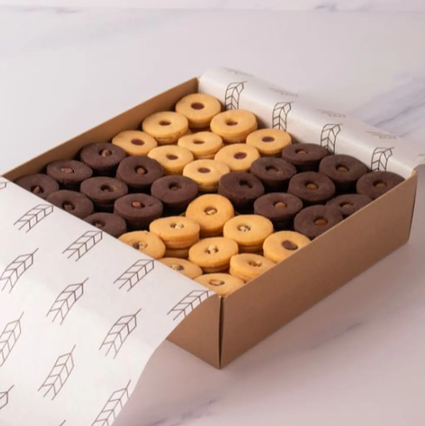 Sables Box