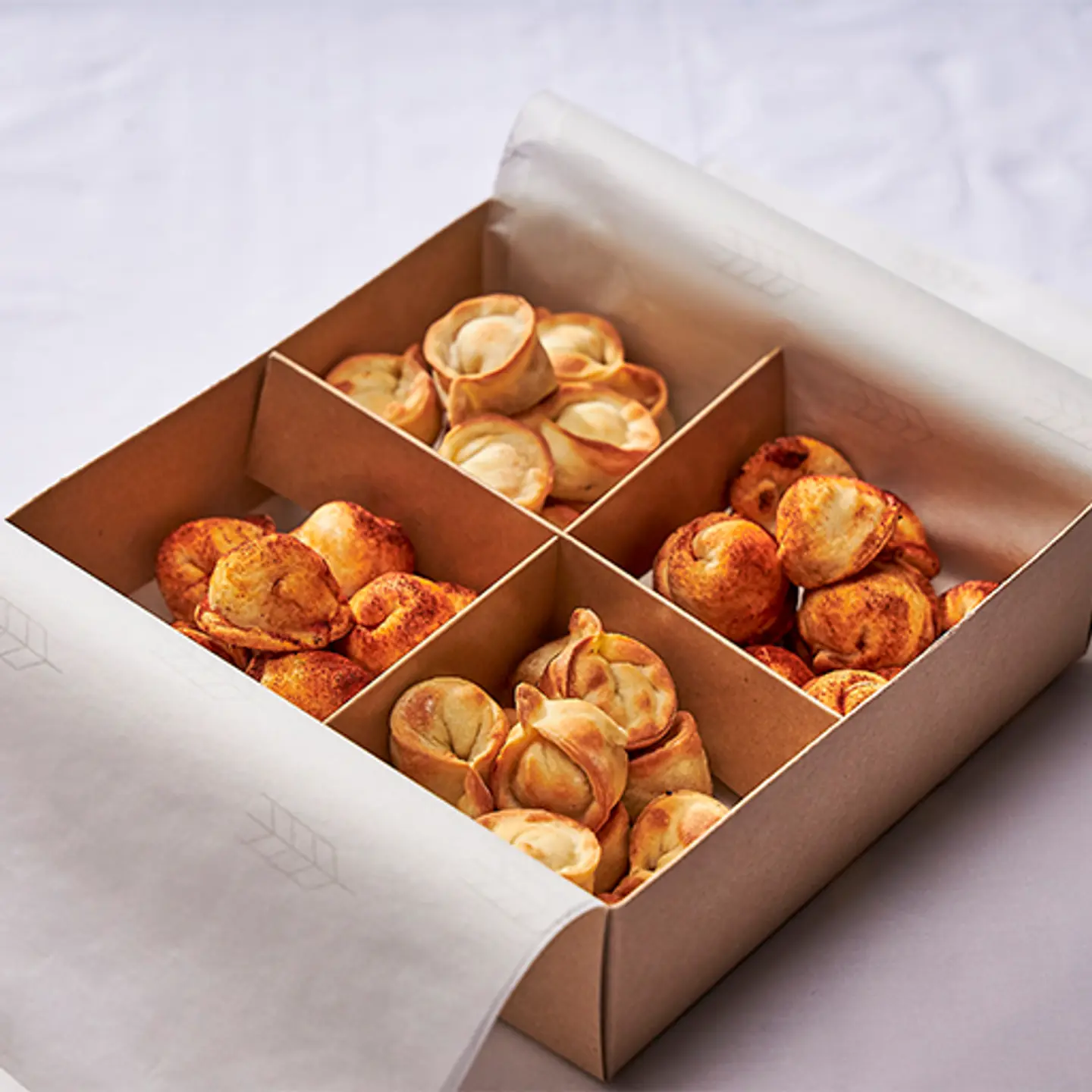 Mini Arabic Box