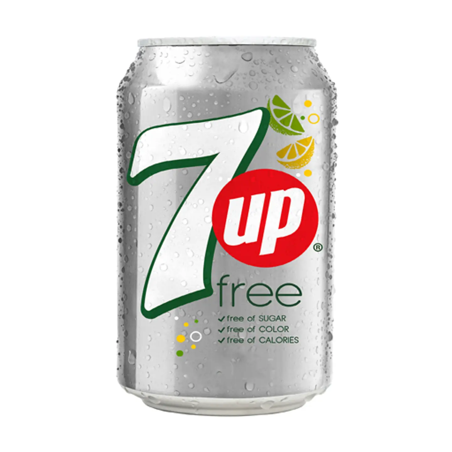 Diet 7up