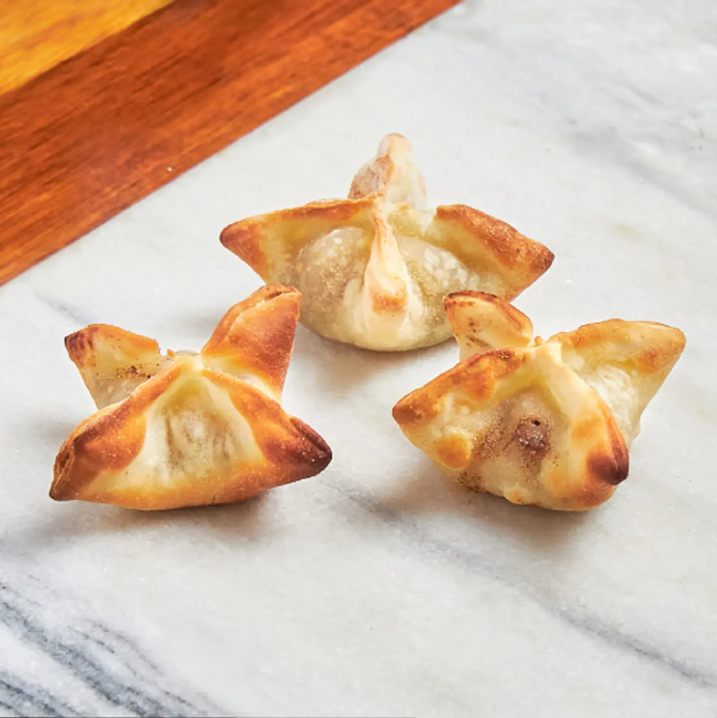 Mini Batata Harra