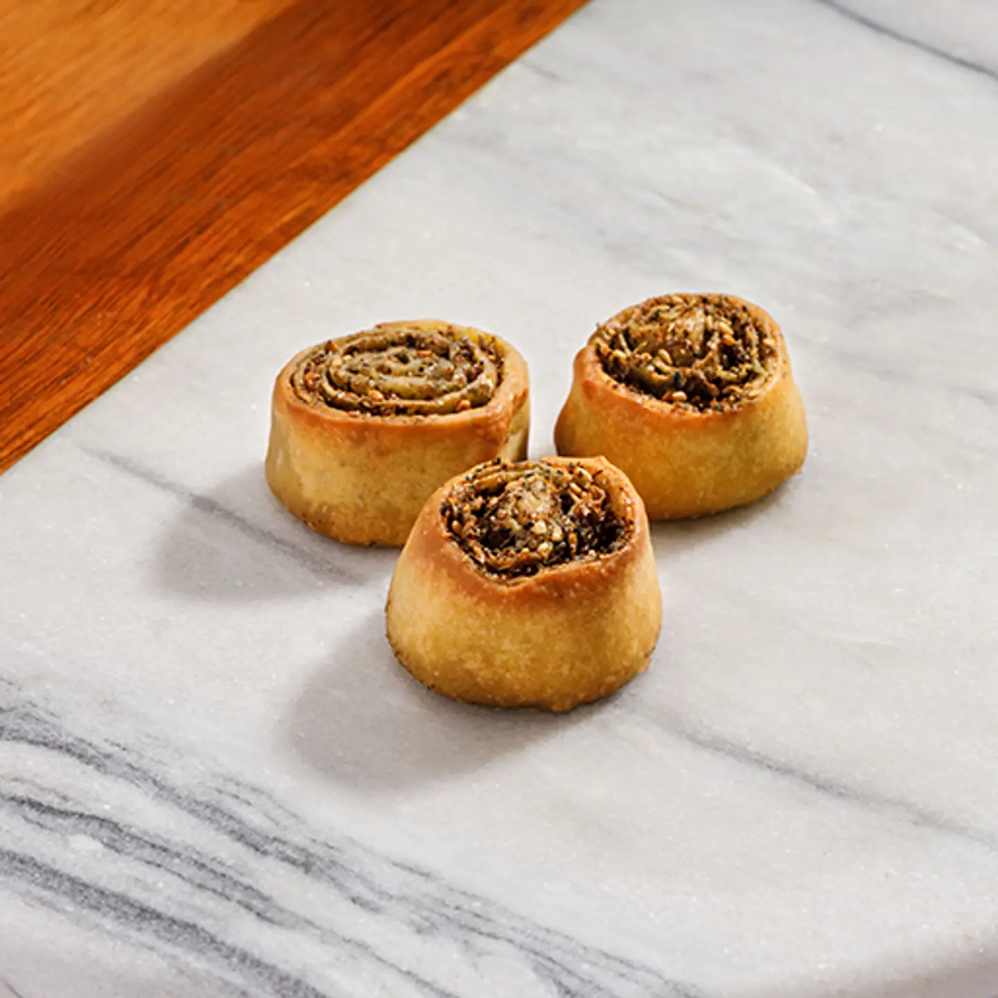 Mini Zaatar