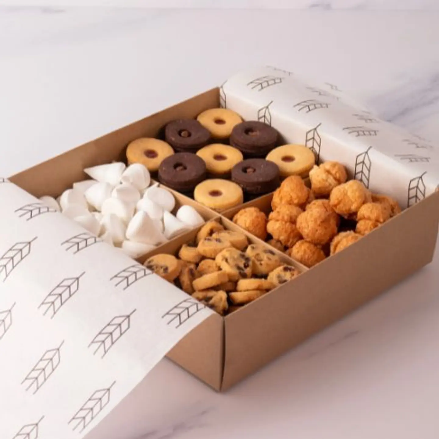 Cookies Box
