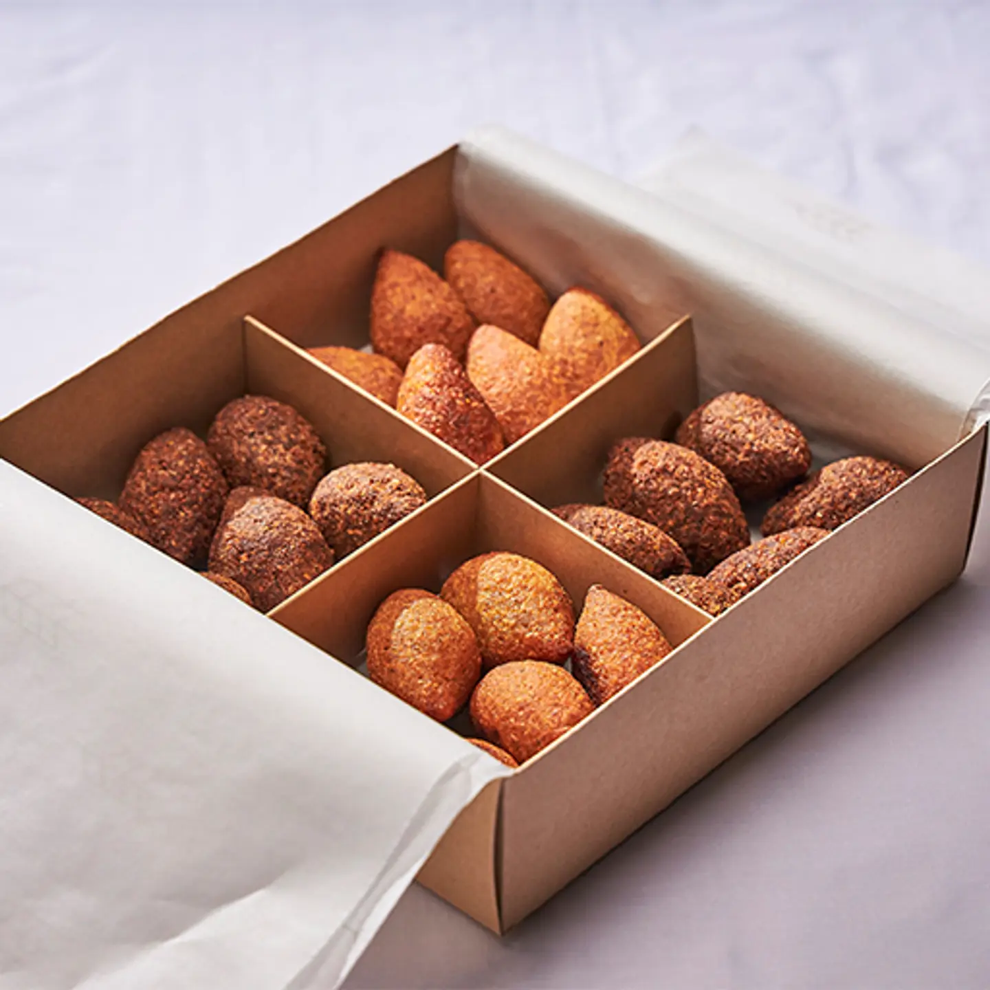 Kebbeh Box (Al Rahaf)