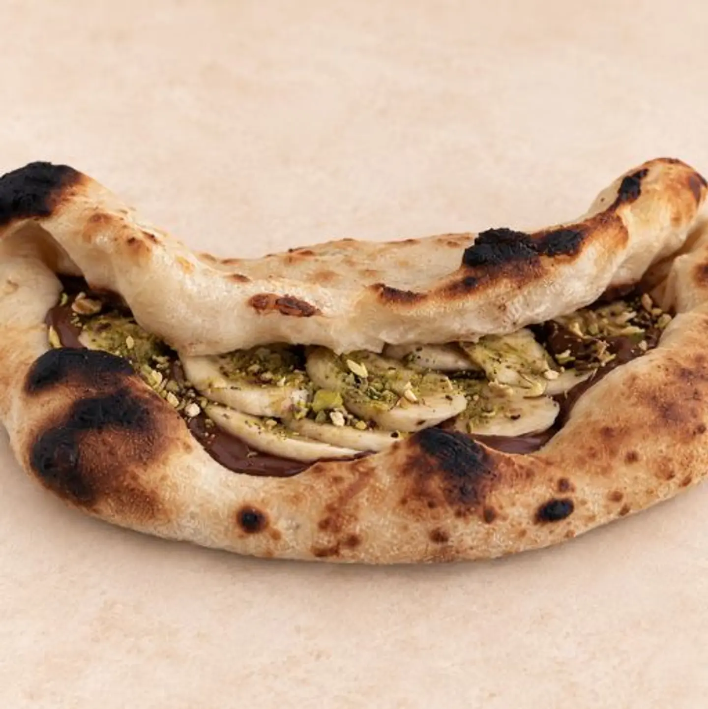 Il Fareeno Choco Banana