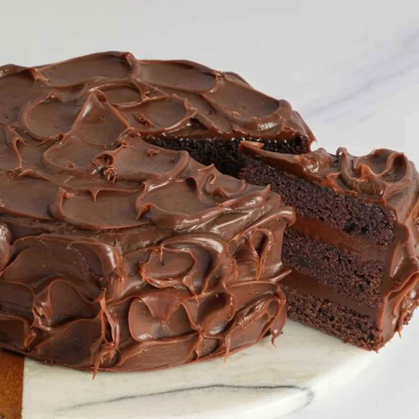 Matilda Cake Piece
