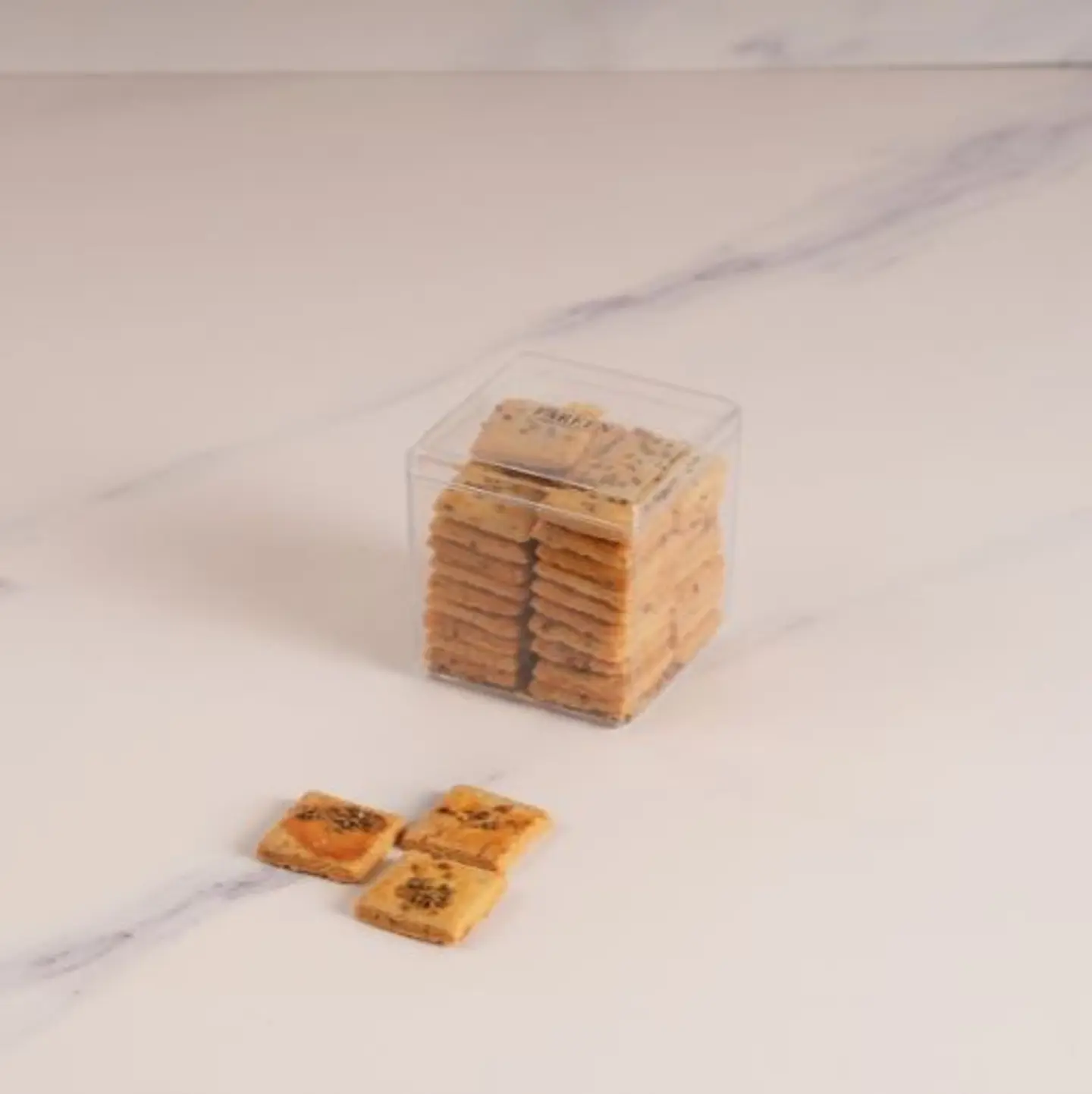 Anise Cookies