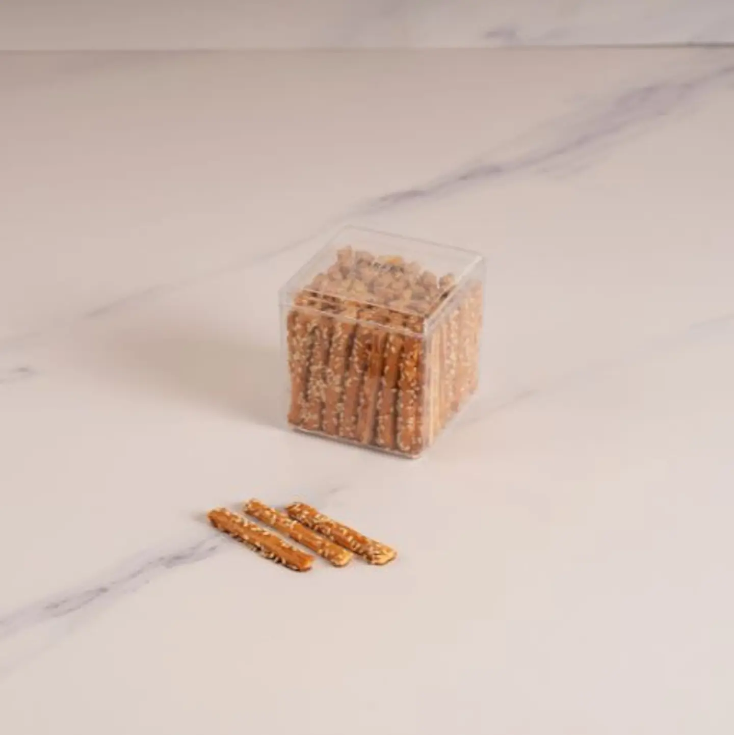 Sesame Sticks