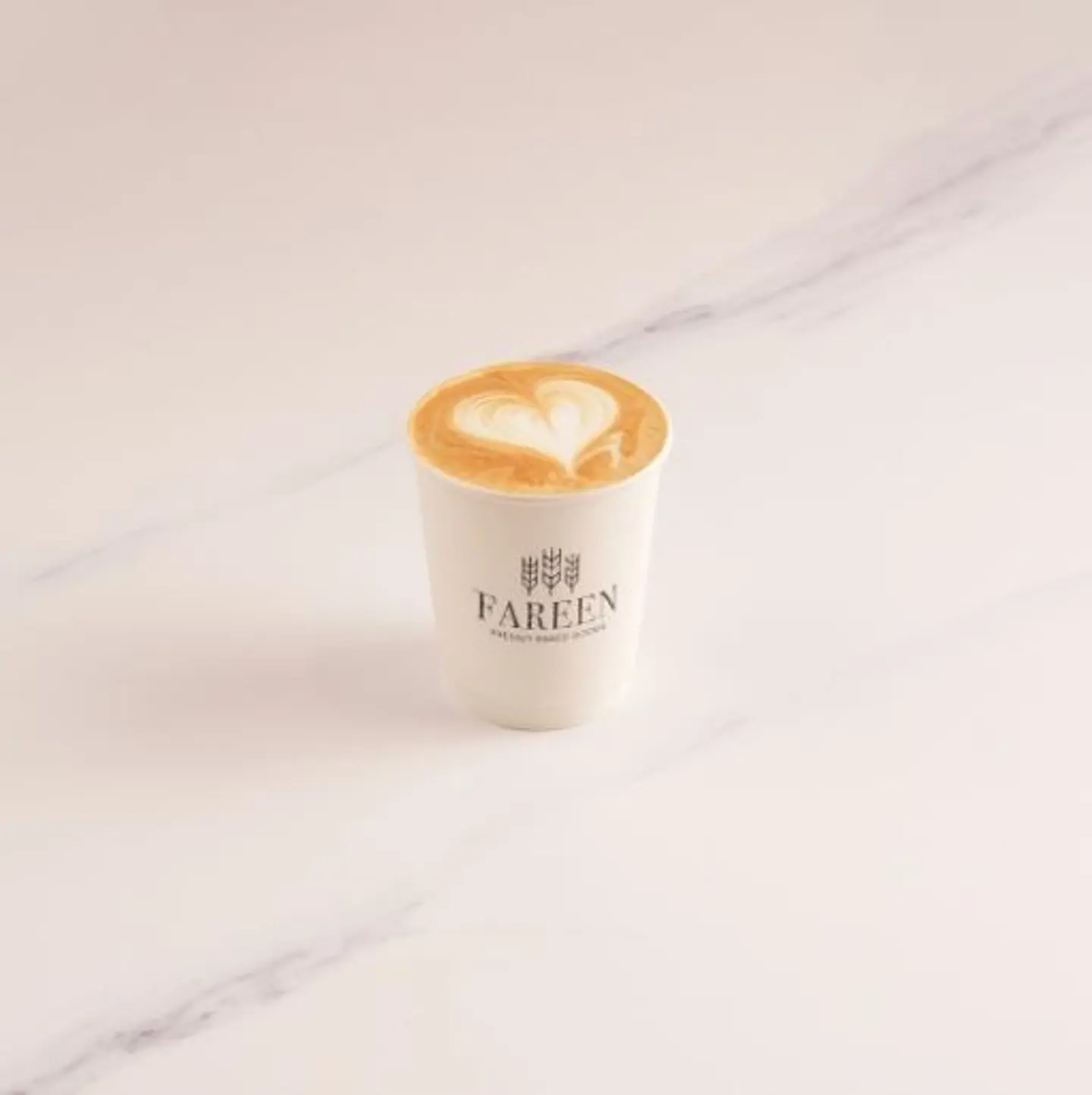 Cappuccino Big