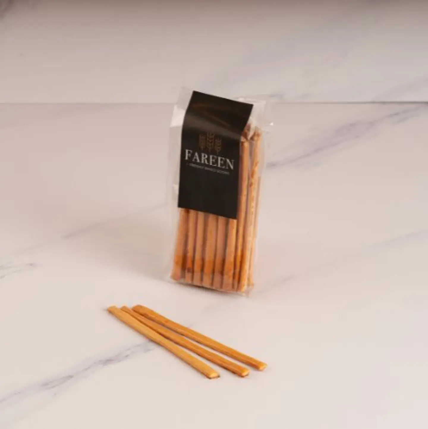 Salty Sticks