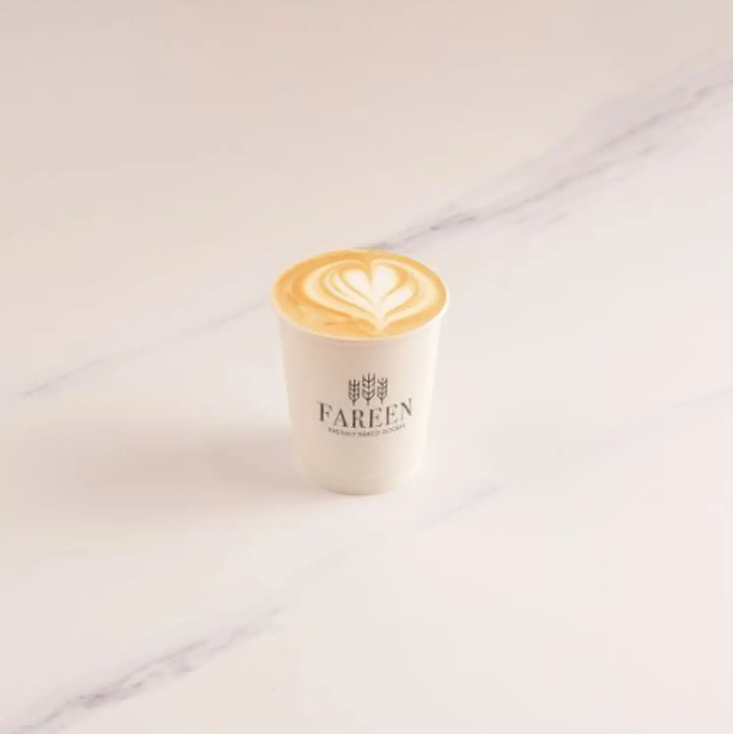 Latte Big