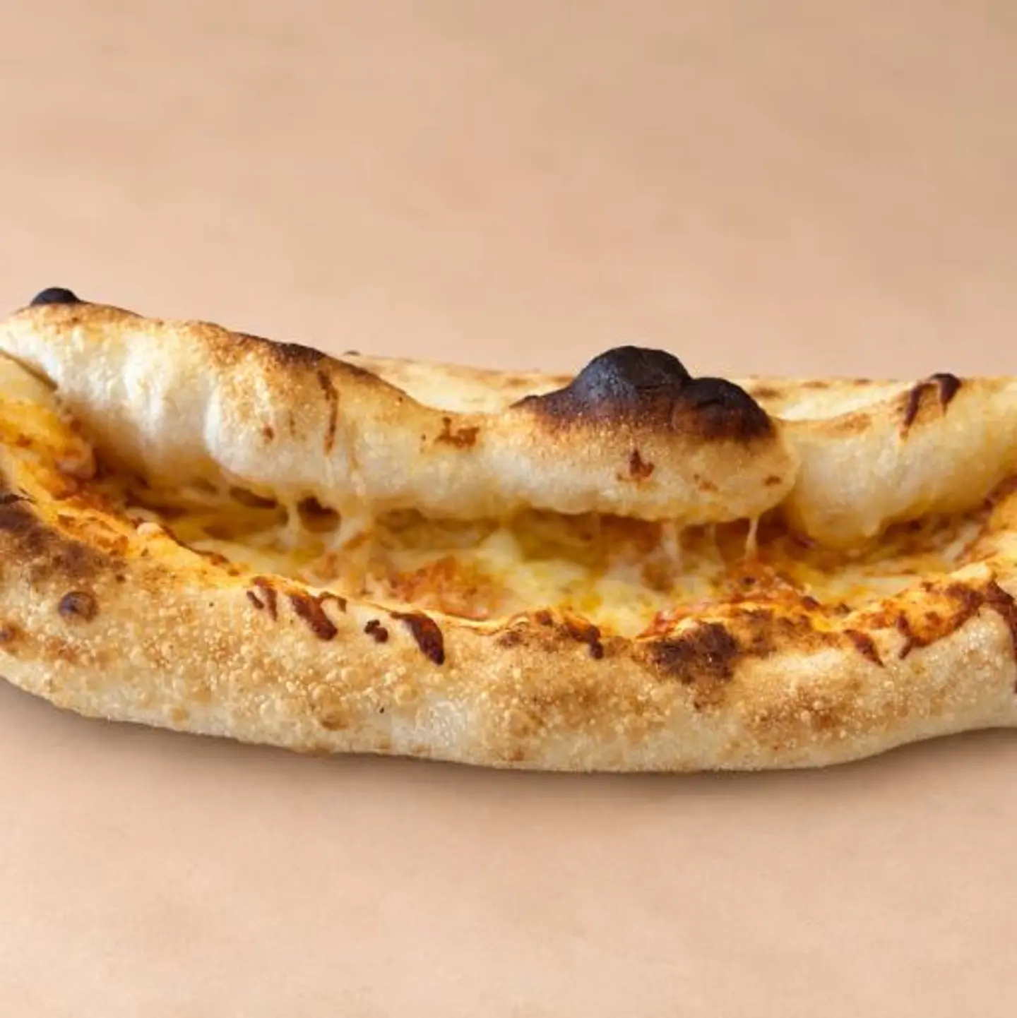 Il Fareeno Muhammara & Cheese