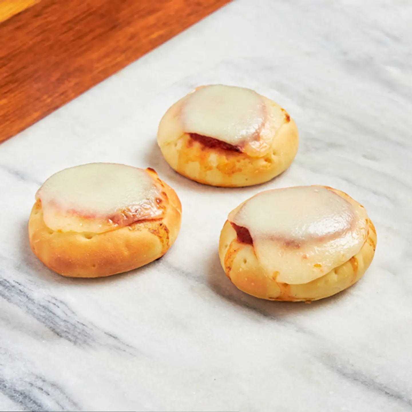 Mini Pizza