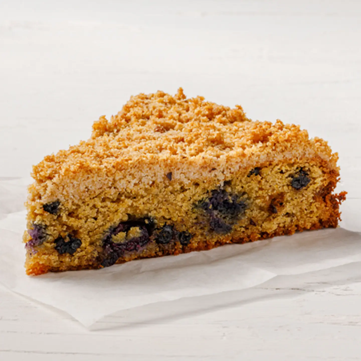 Blueberry Lemon Cake Gluten Free.