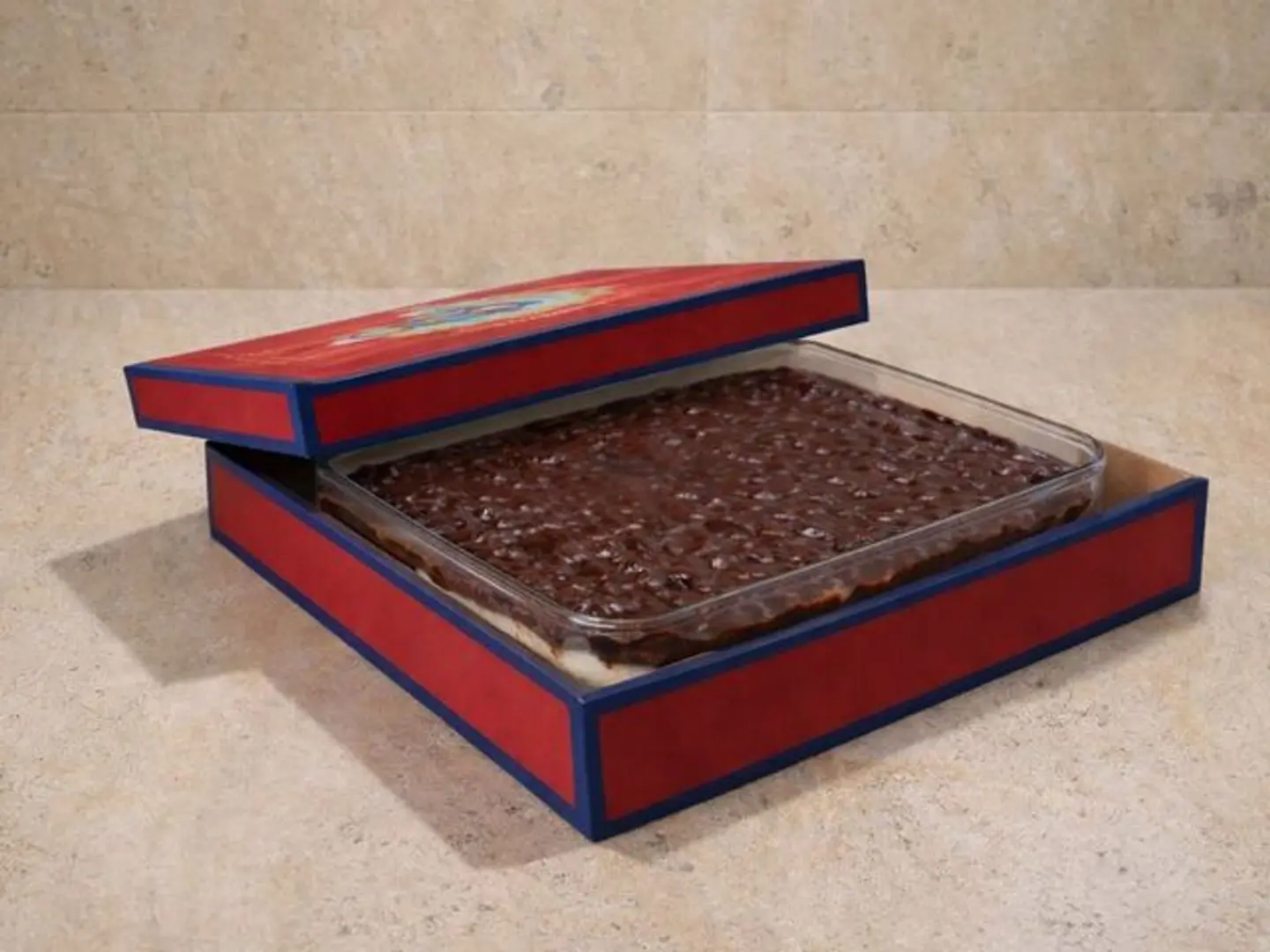 Chocolate Ganache