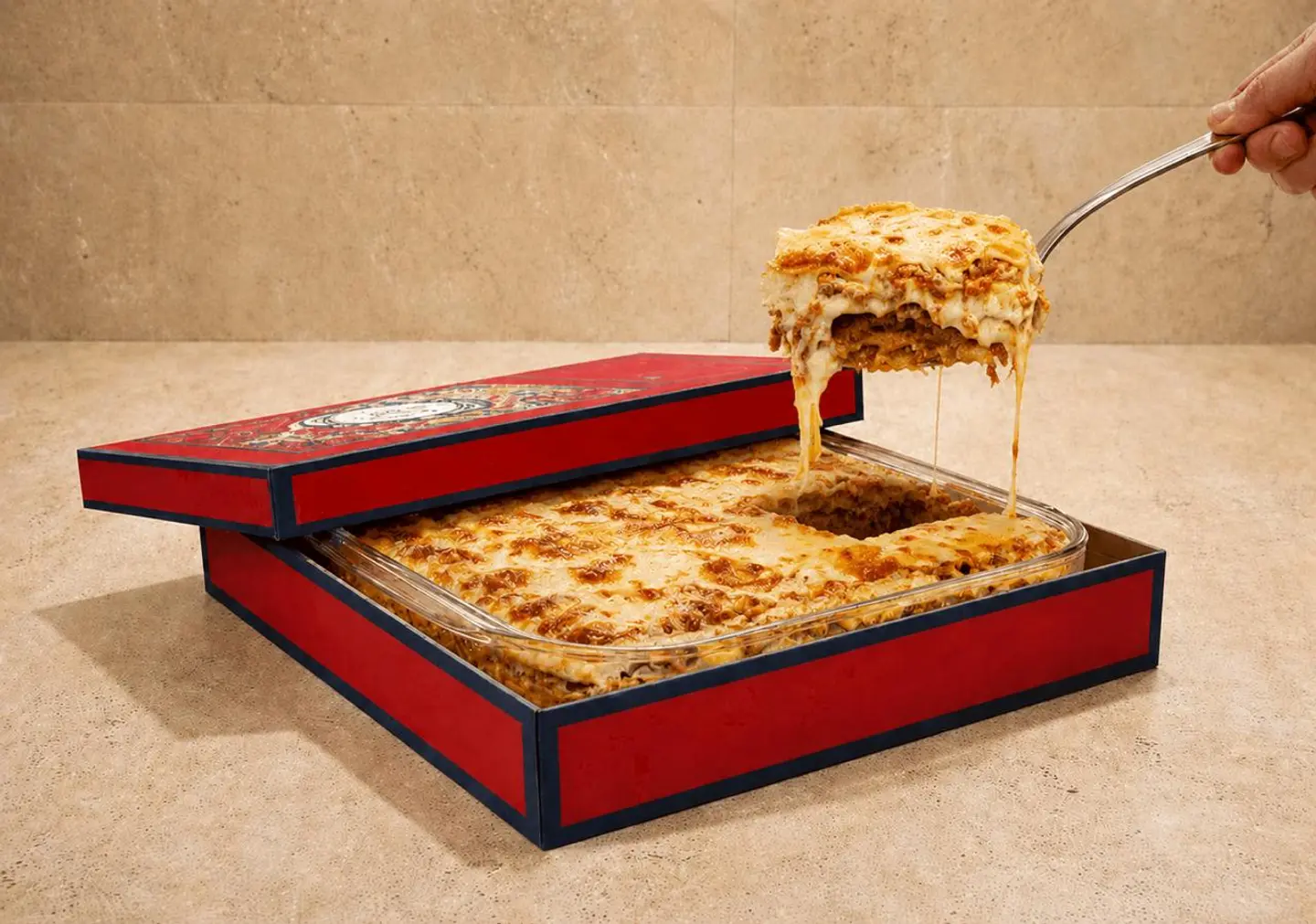 Lasagna