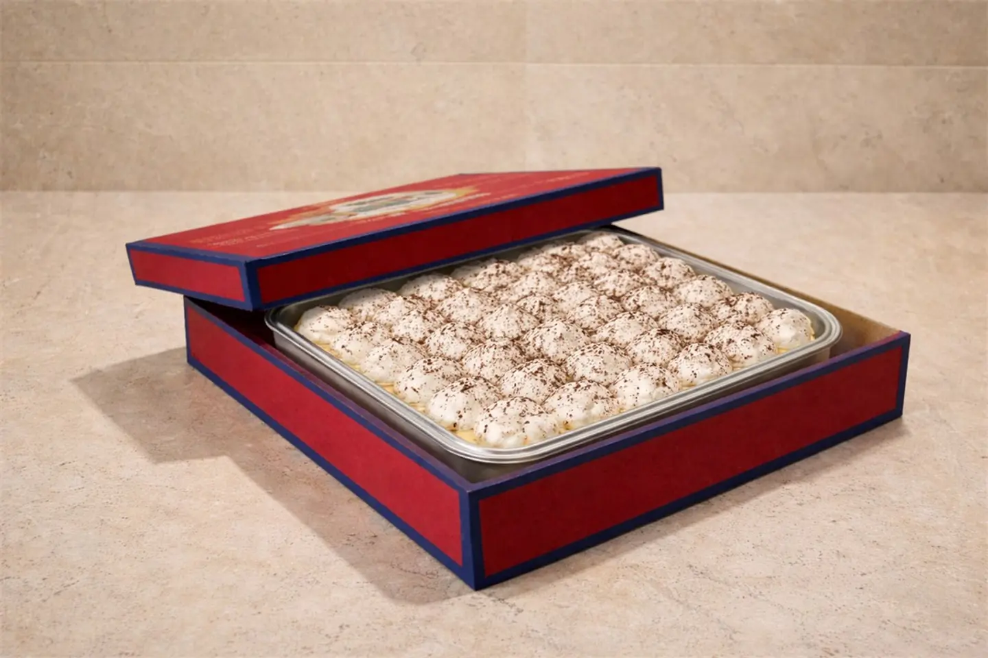 Tiramisu
