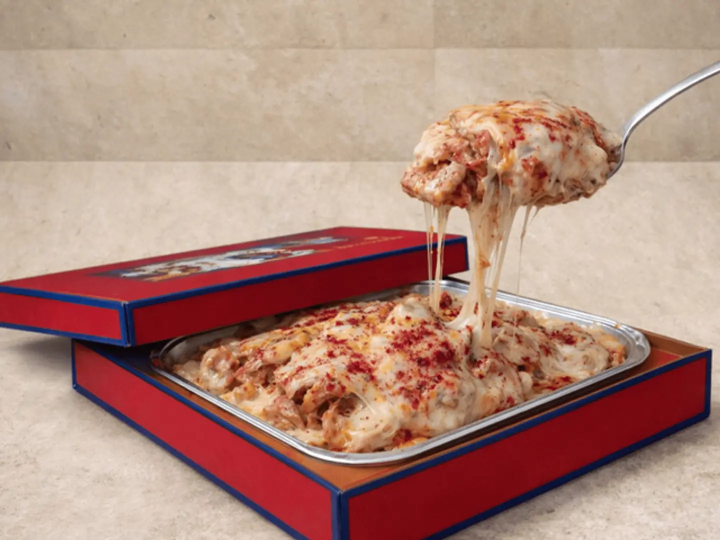 Chicken Musakhan