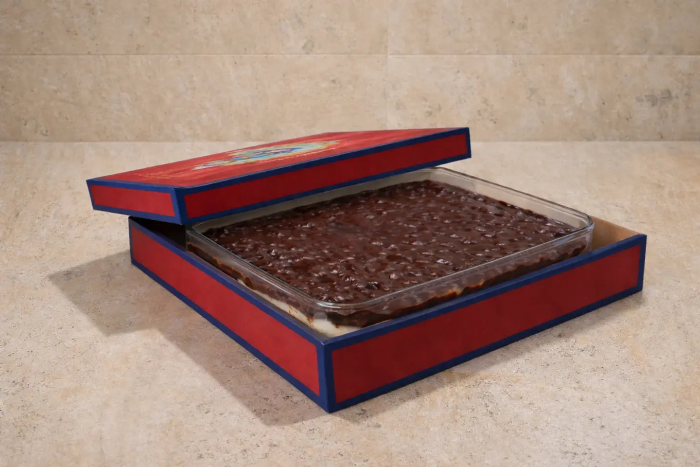 Chocolate Ganache
