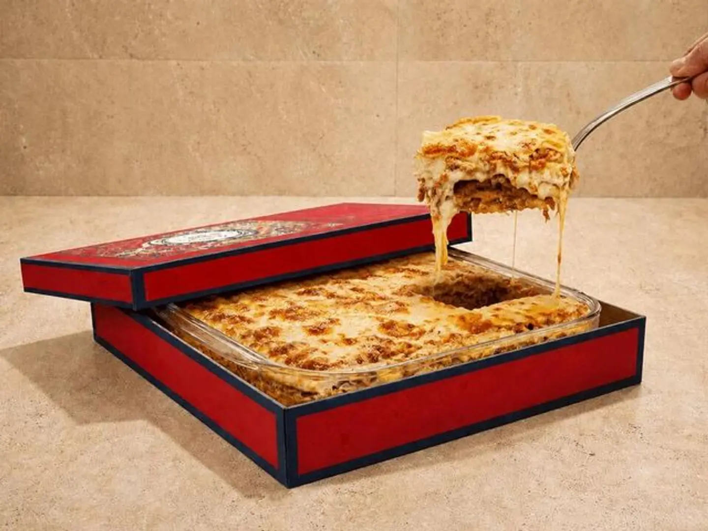 Lasagna