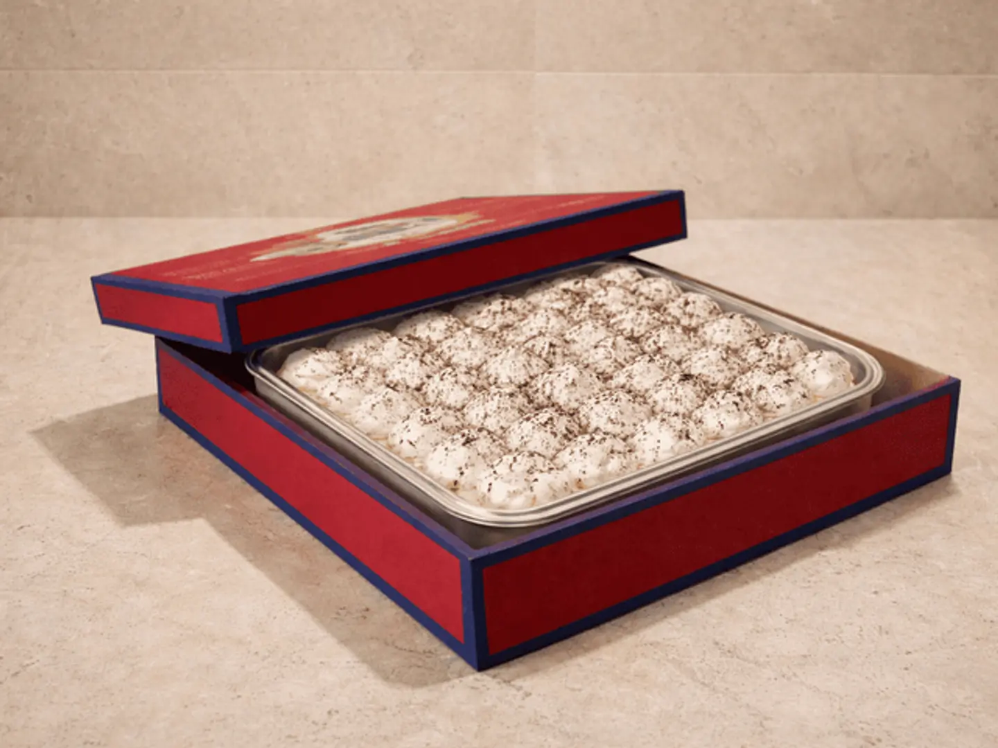 Tiramisu