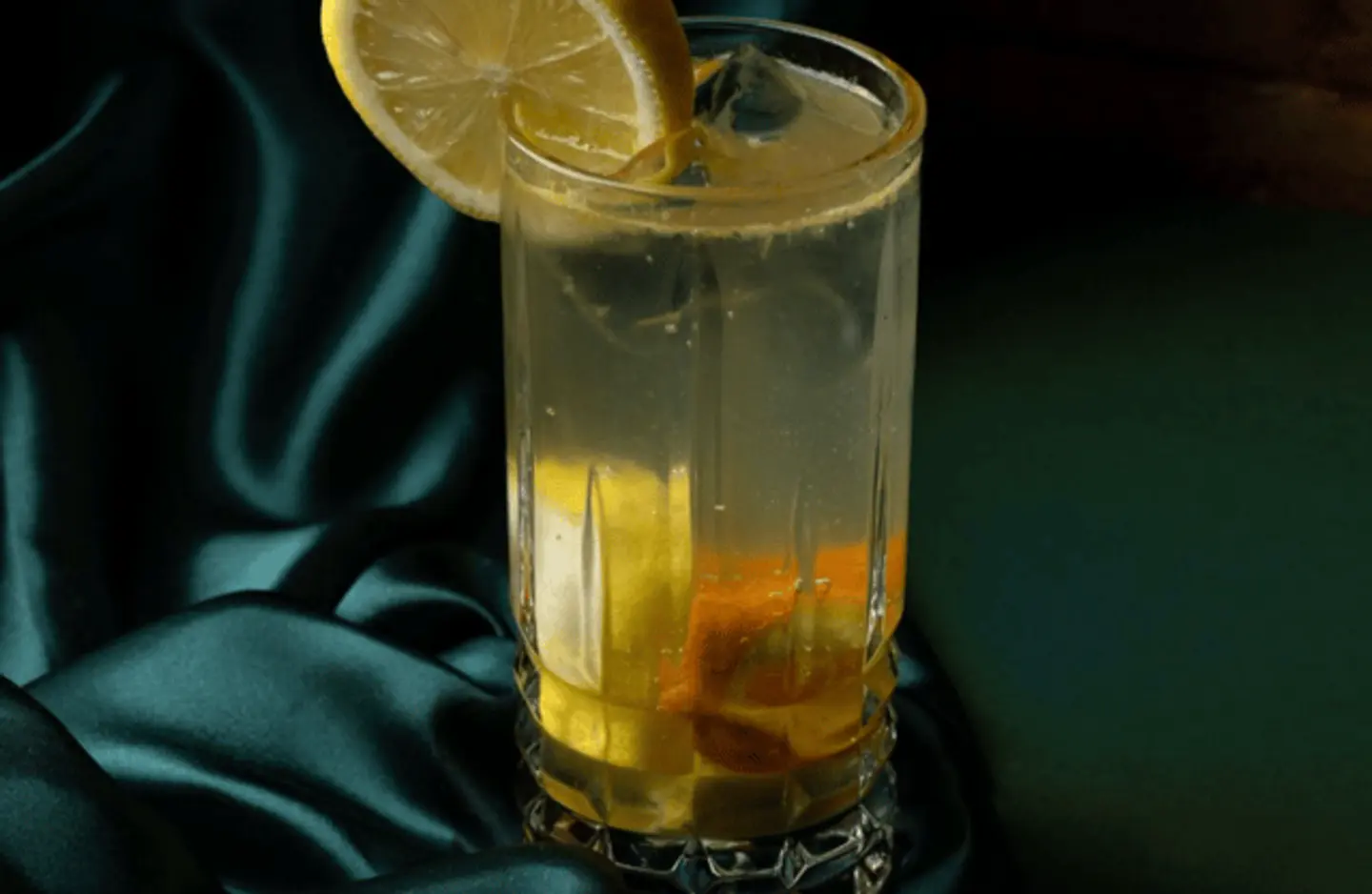 Lemonade