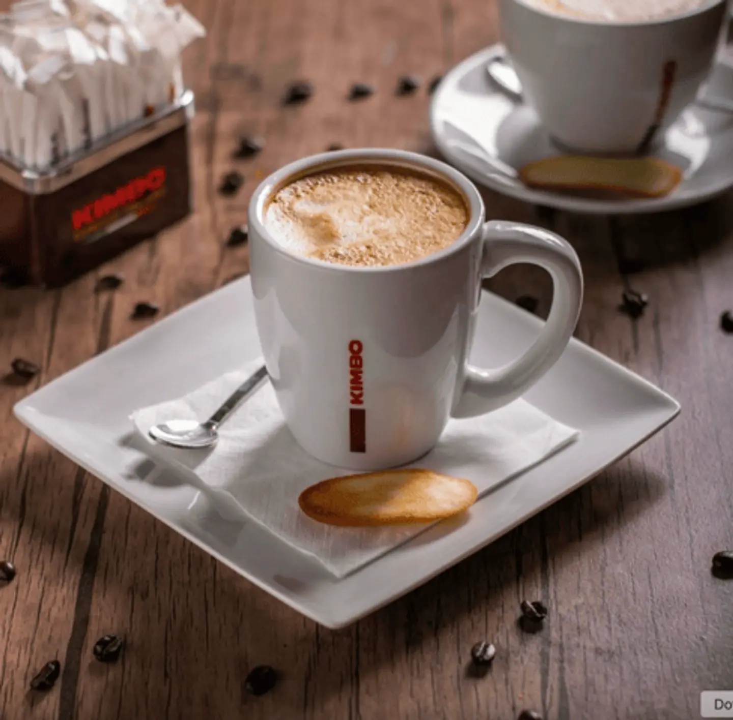 Café Latte
