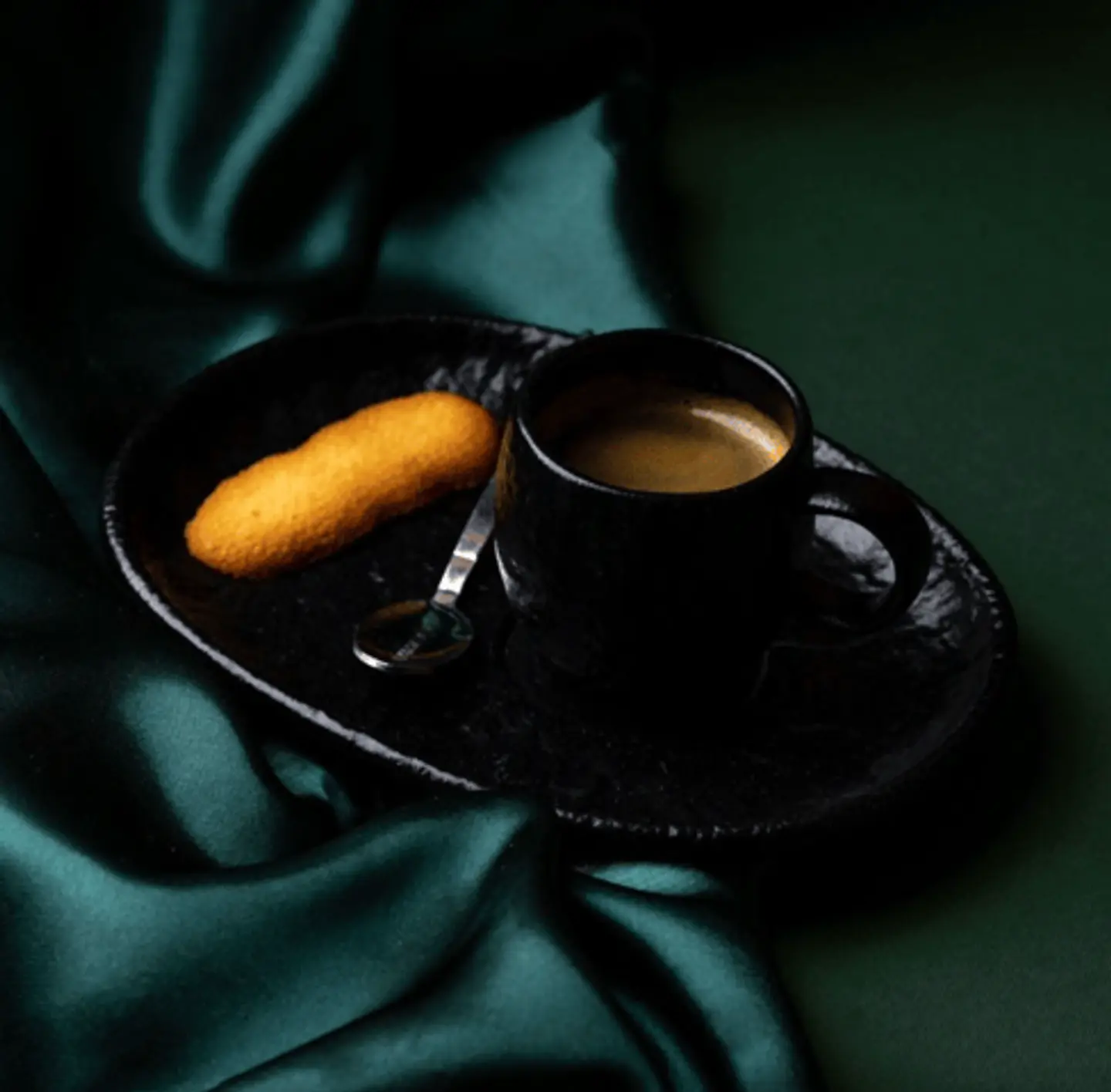 Espresso Single