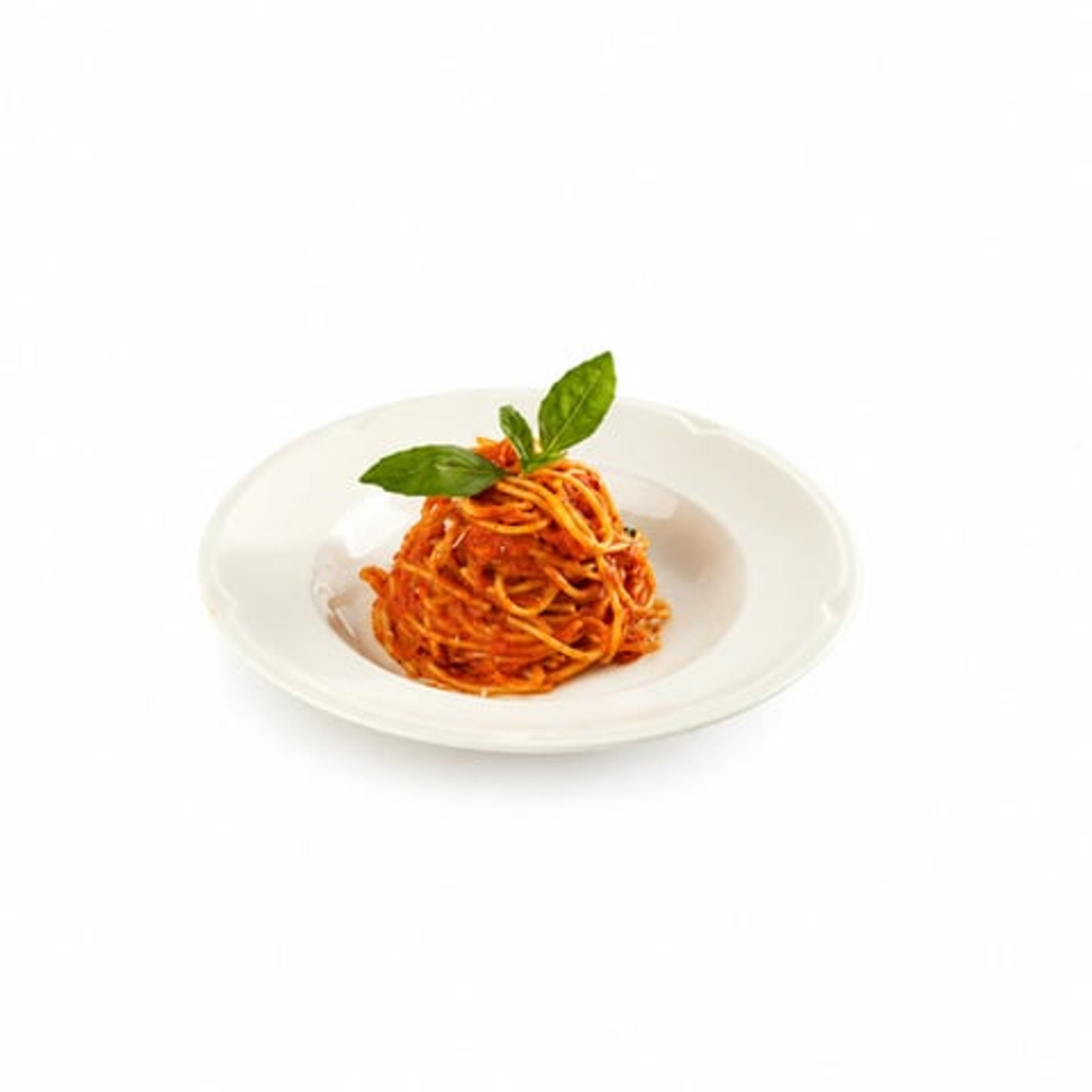 Spaghetti Pasta
