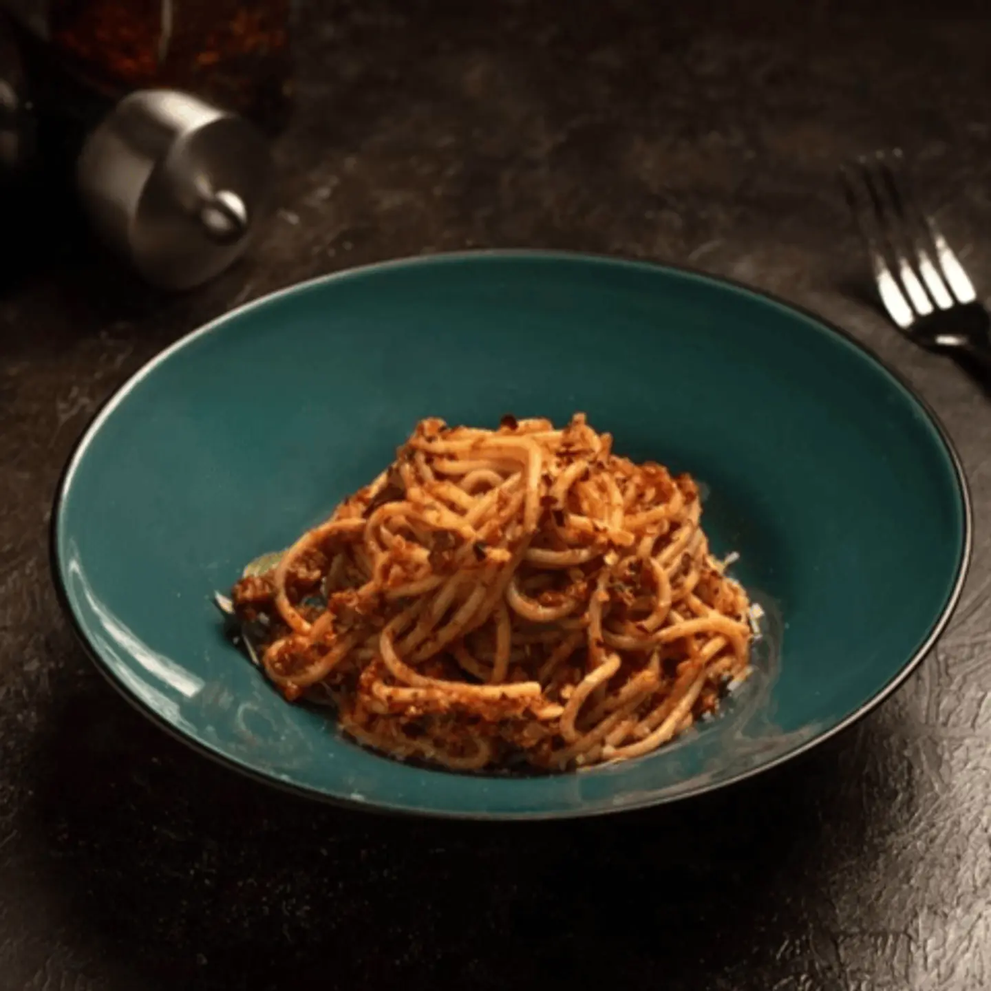 Spaghetti Pasta