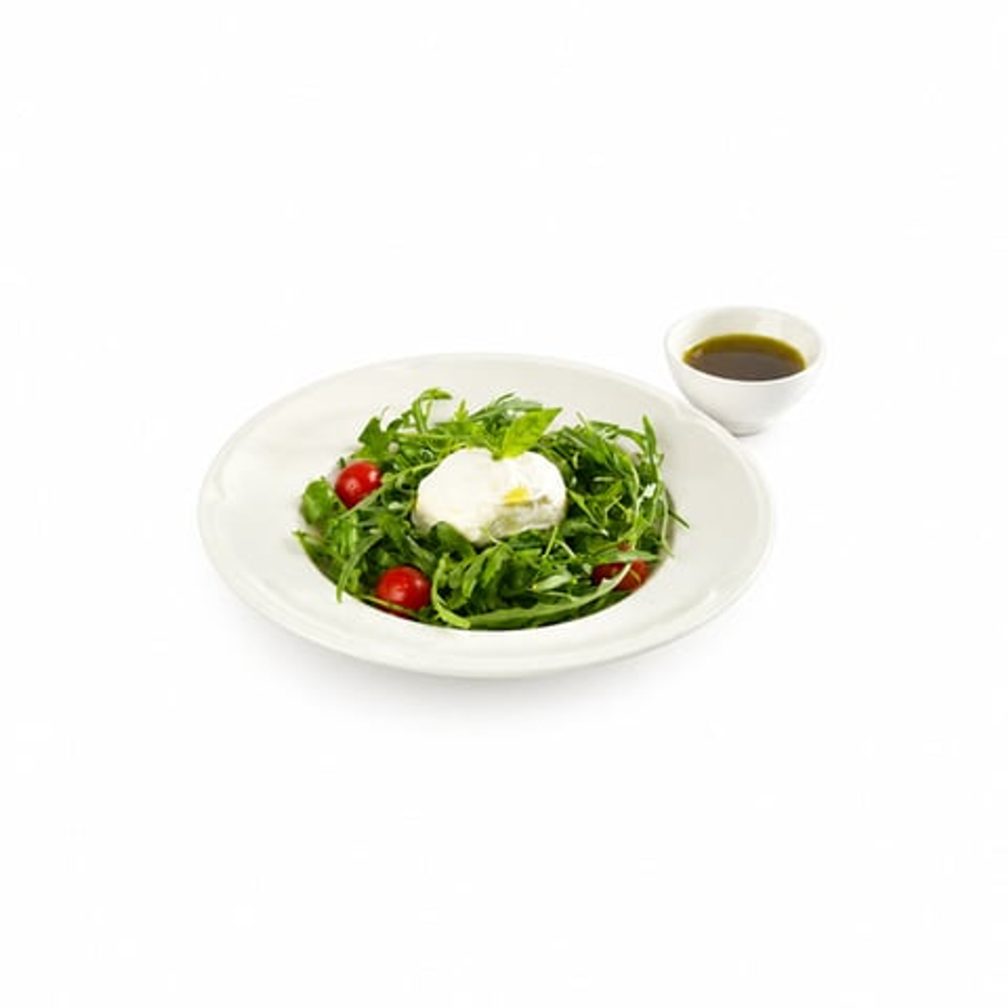 Burrata Cheese