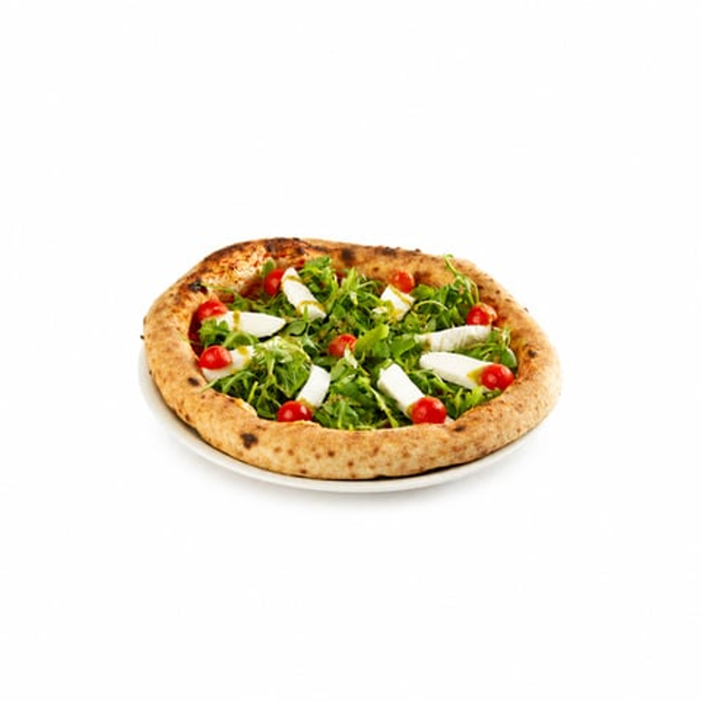 Bufalina Pizza