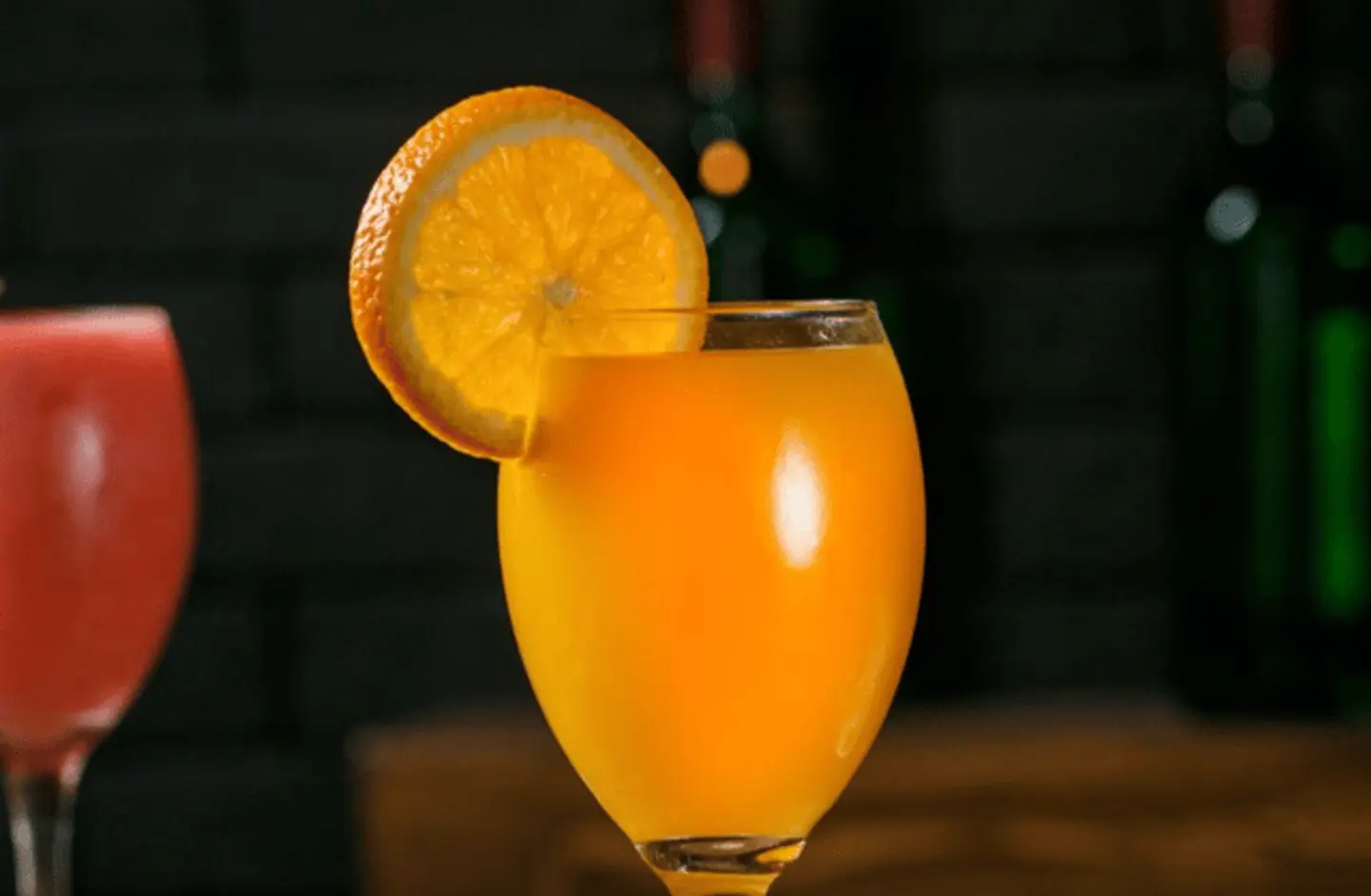 Orange Juice