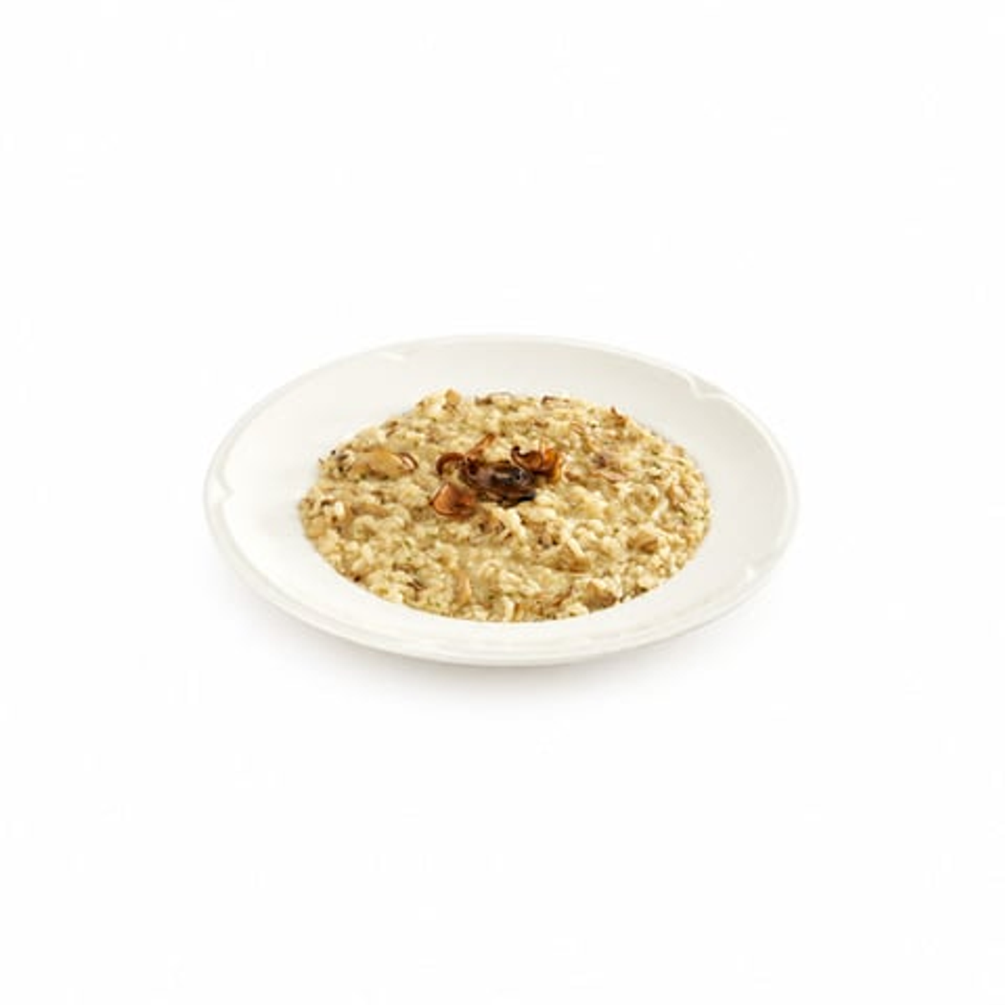 Risotto Funghi Tartufo