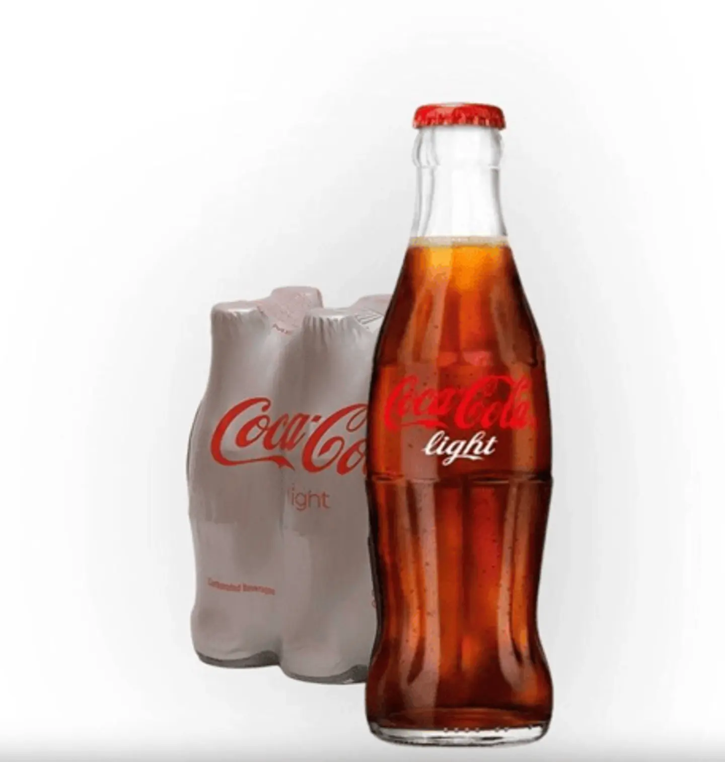 Coca Cola Light