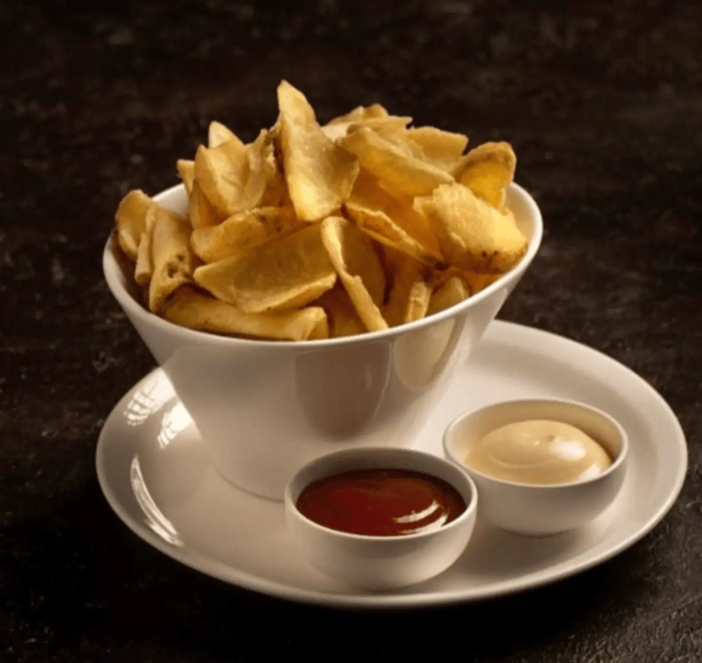 Potato Fries