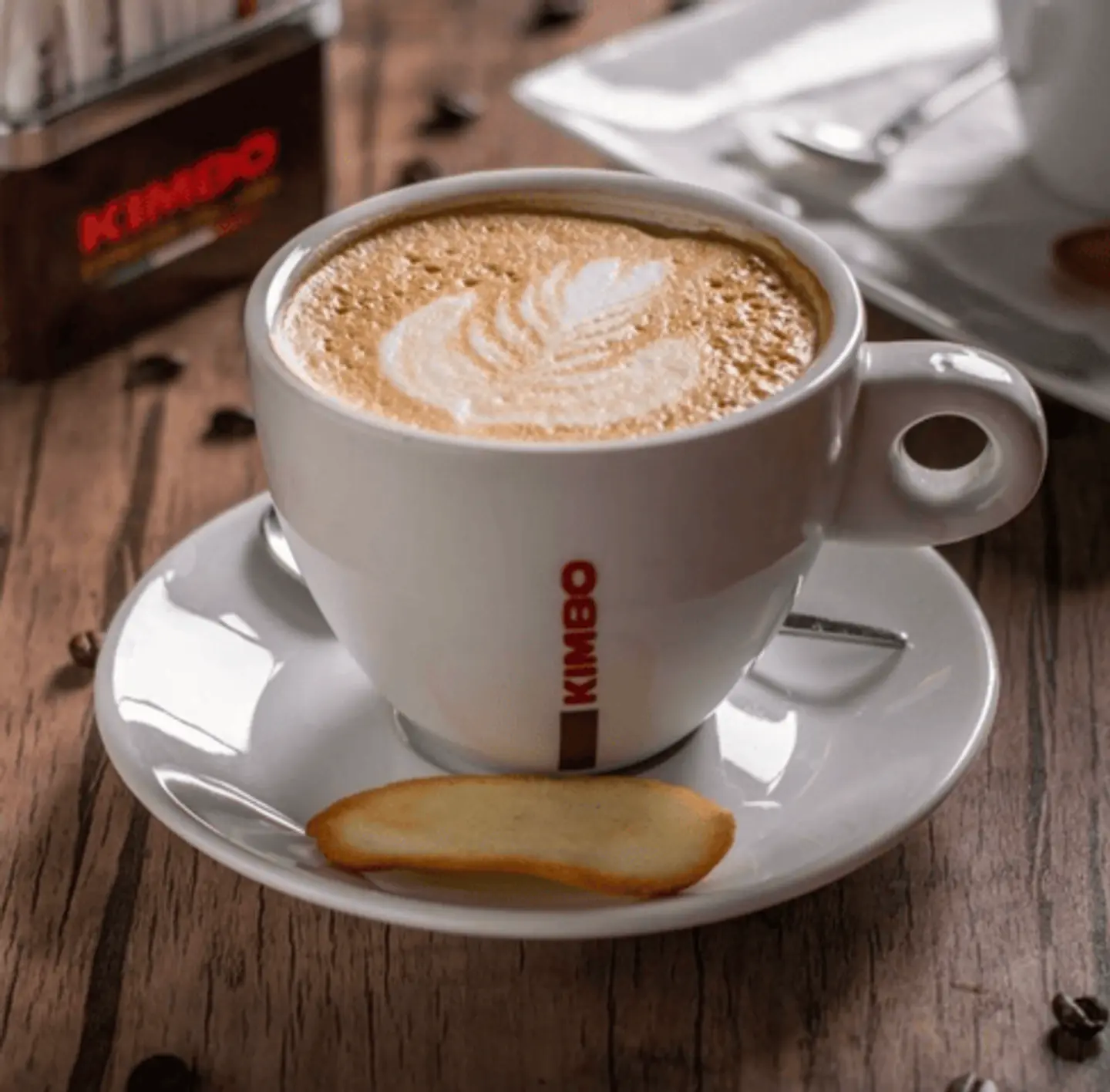 Cappuccino Café