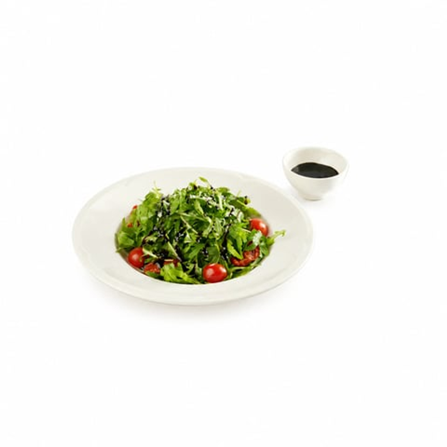 Insalata Di Rucola