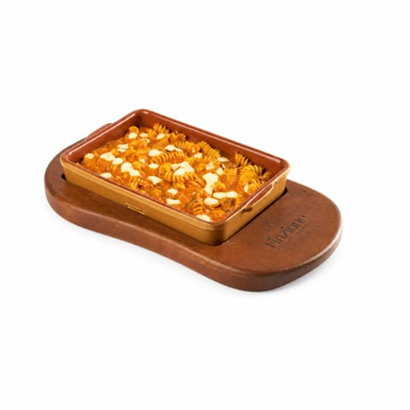Chicken Fusilli