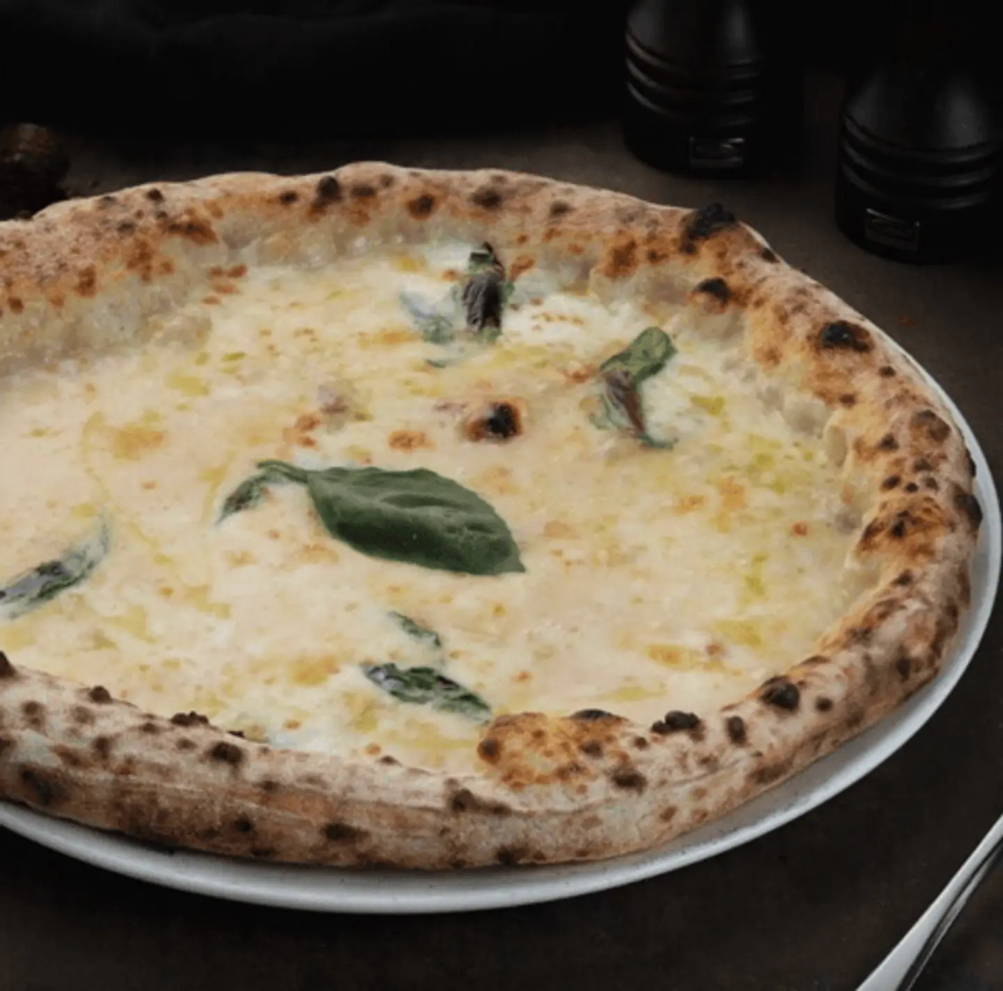Quattro Formaggi