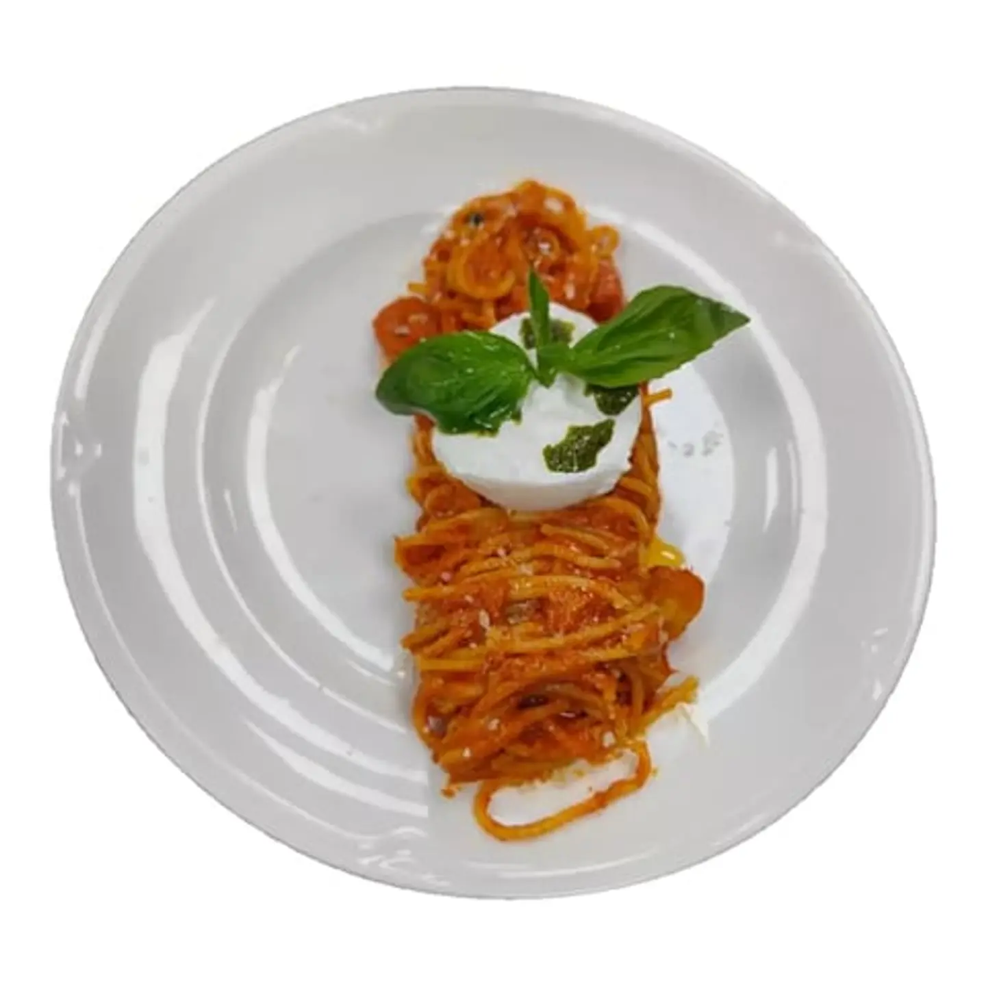 Spaghetti Bella Ciao