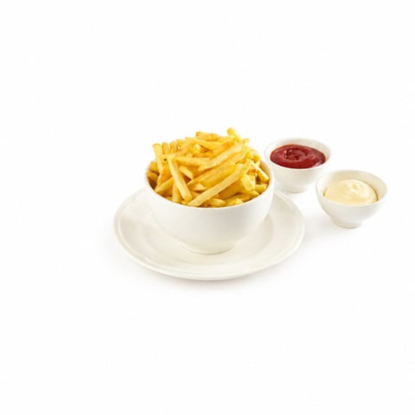 Fries