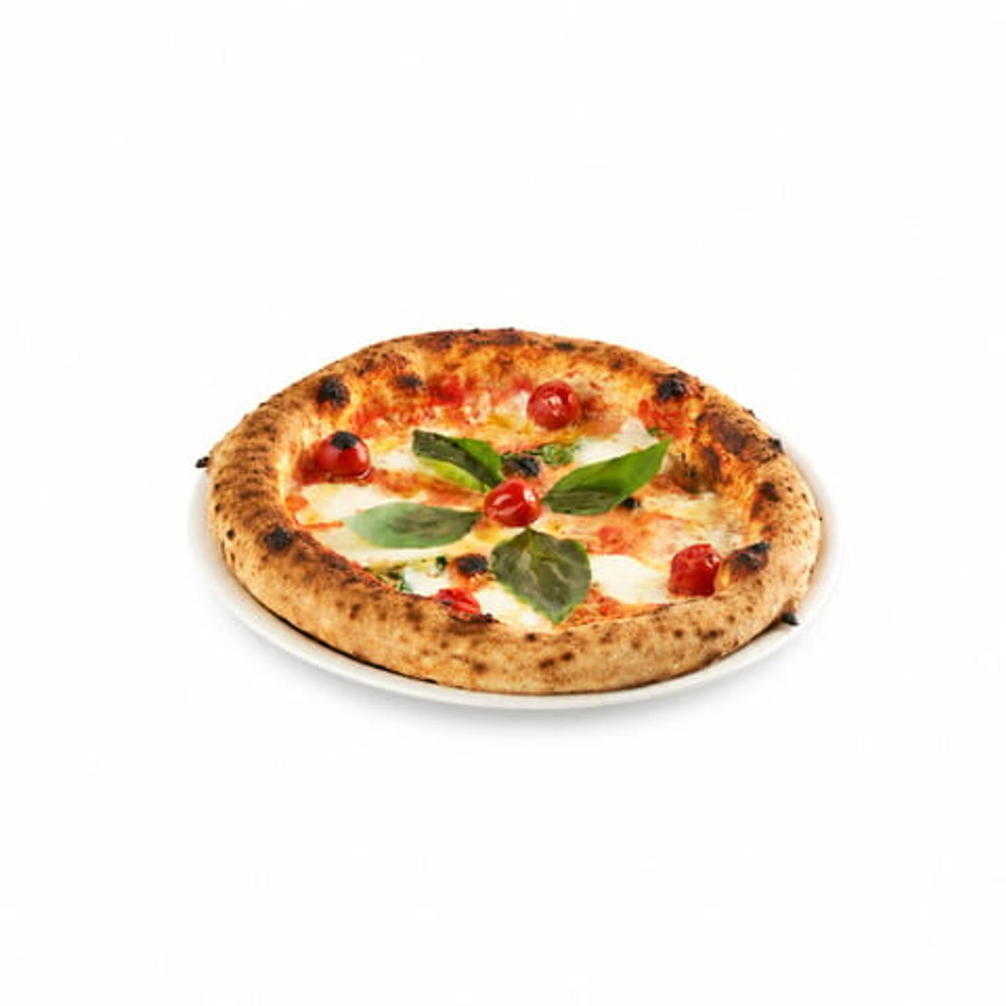 Caprese Pizza