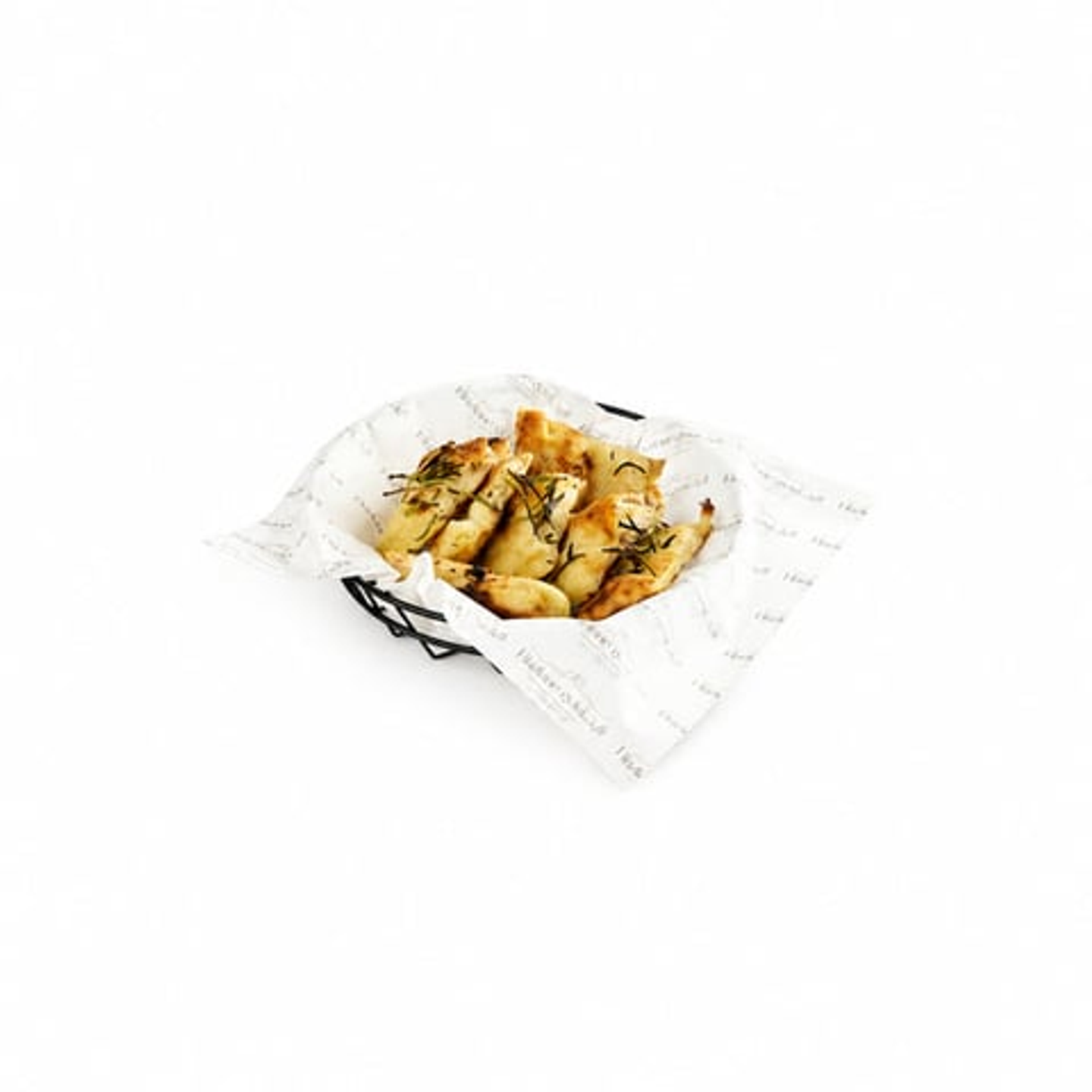 Focaccia Al Rosmarino