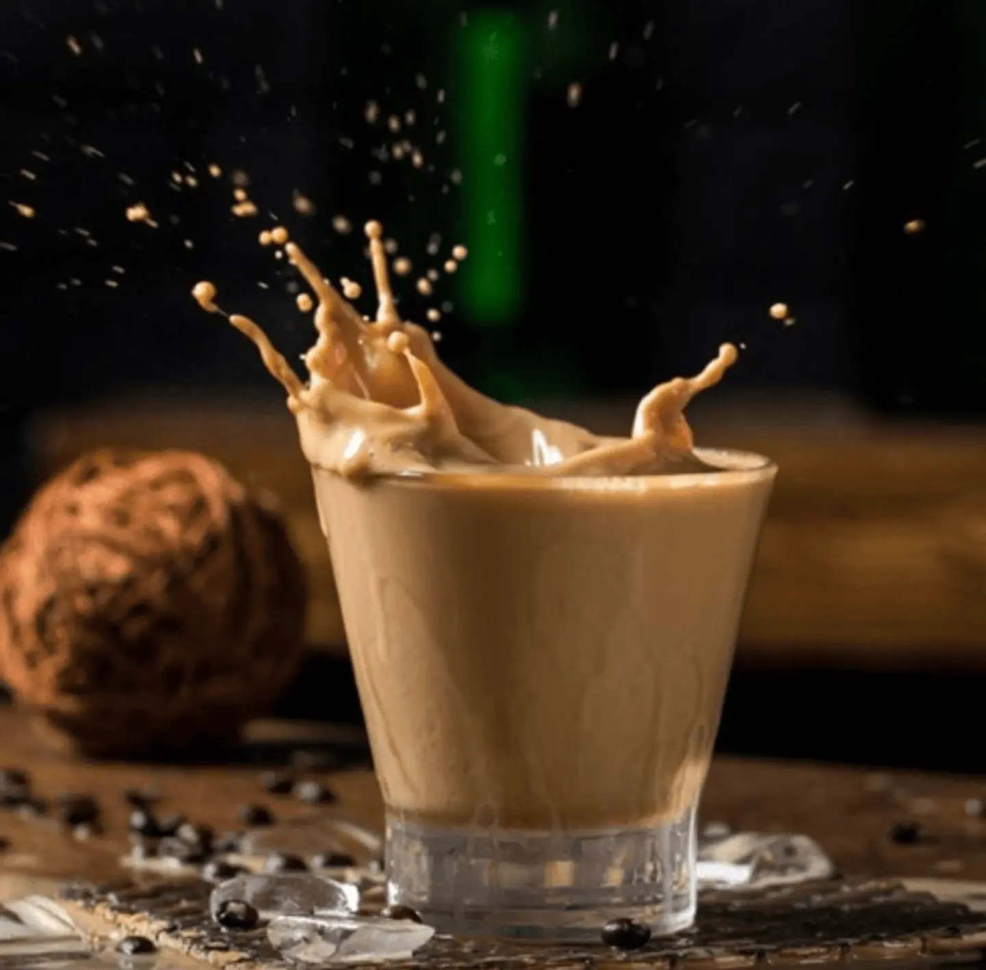 Ice Latte