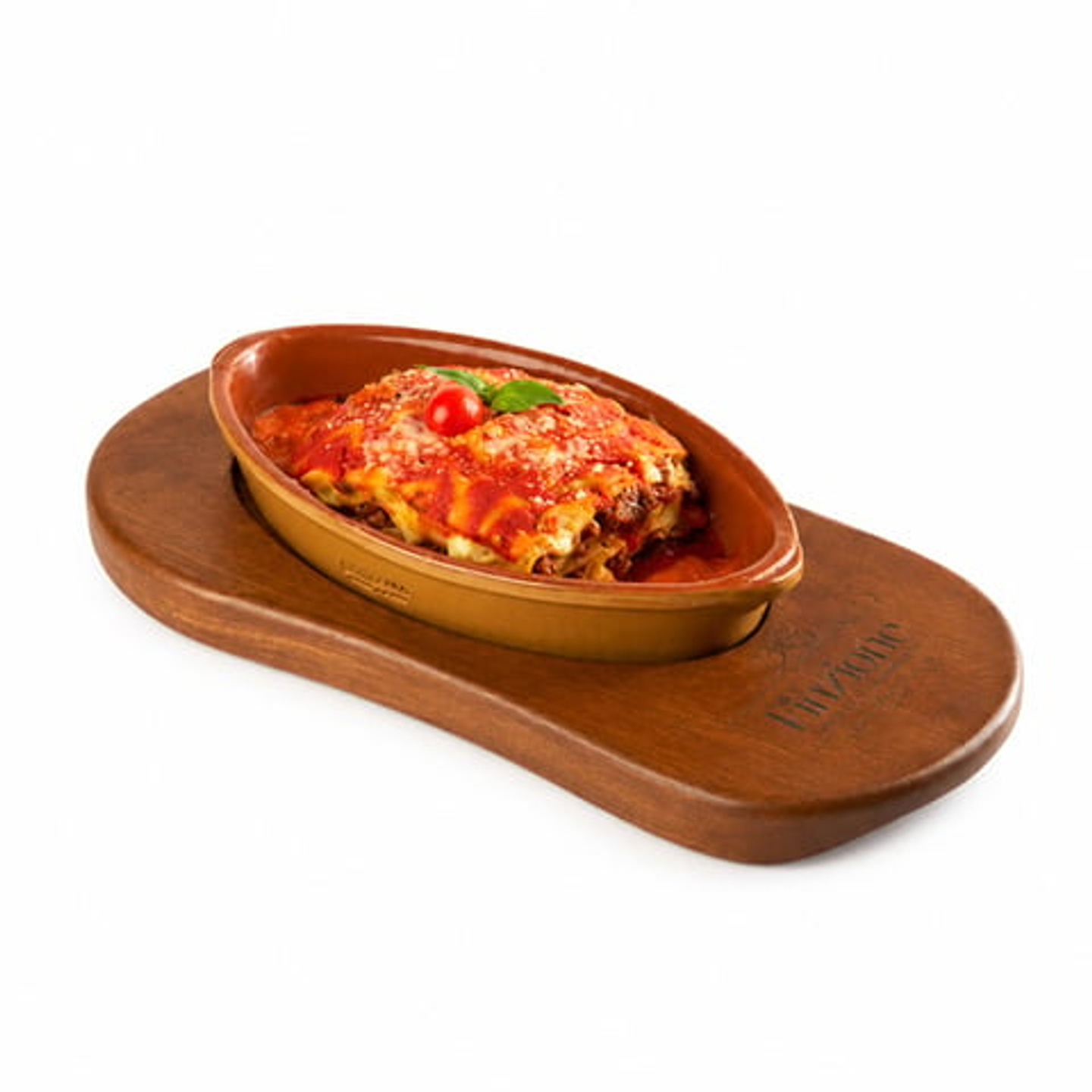 Lasagna
