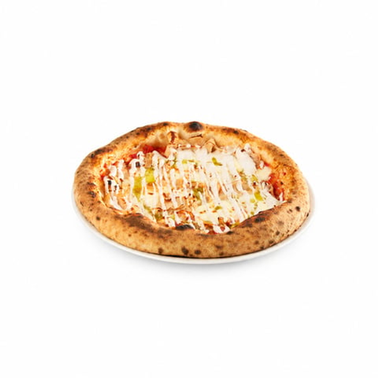 Tacchino E Tartufo