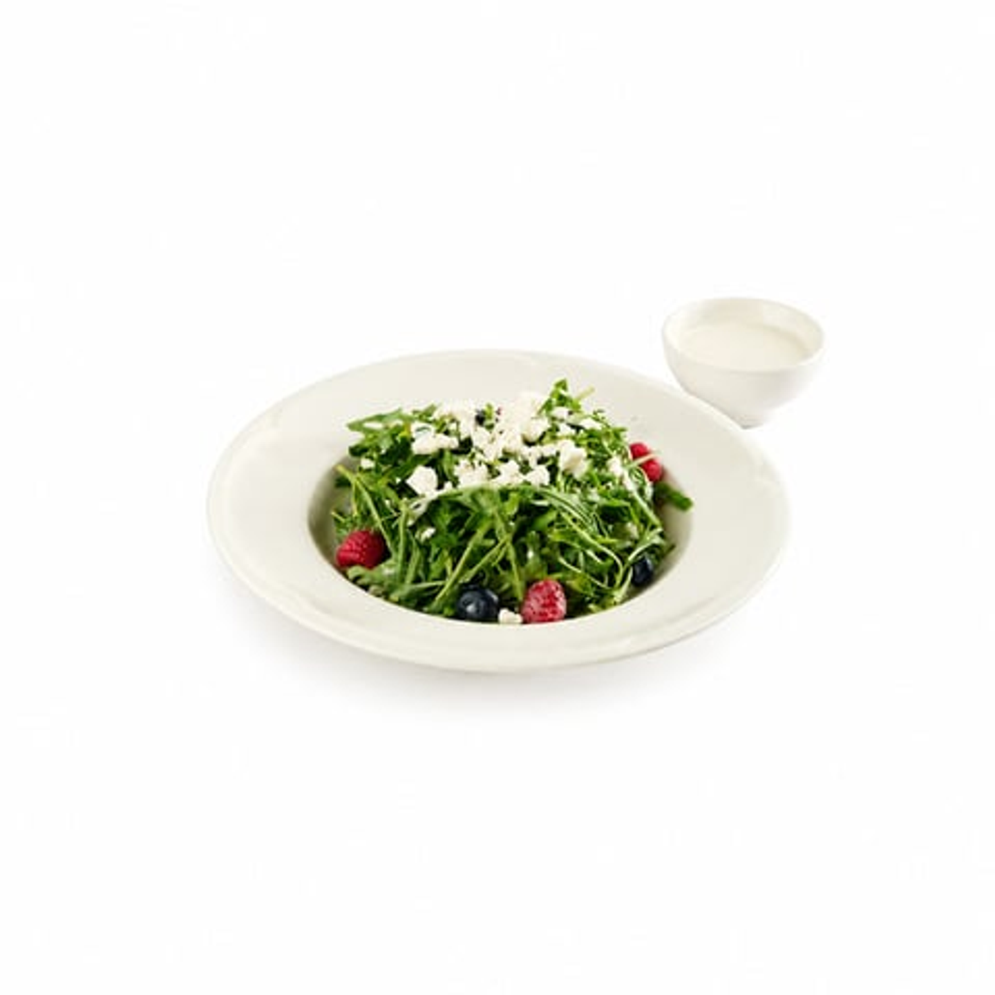 Goat Cheese Salad