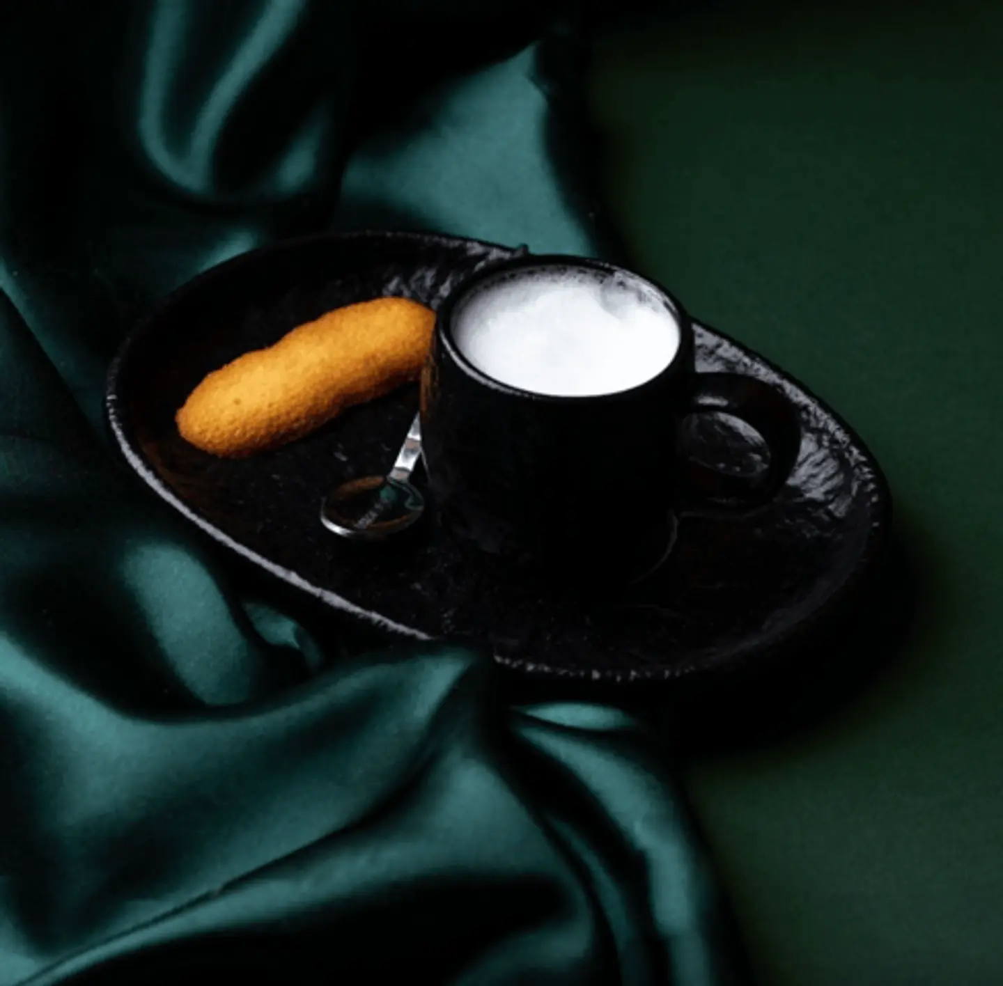 Café Macchiato
