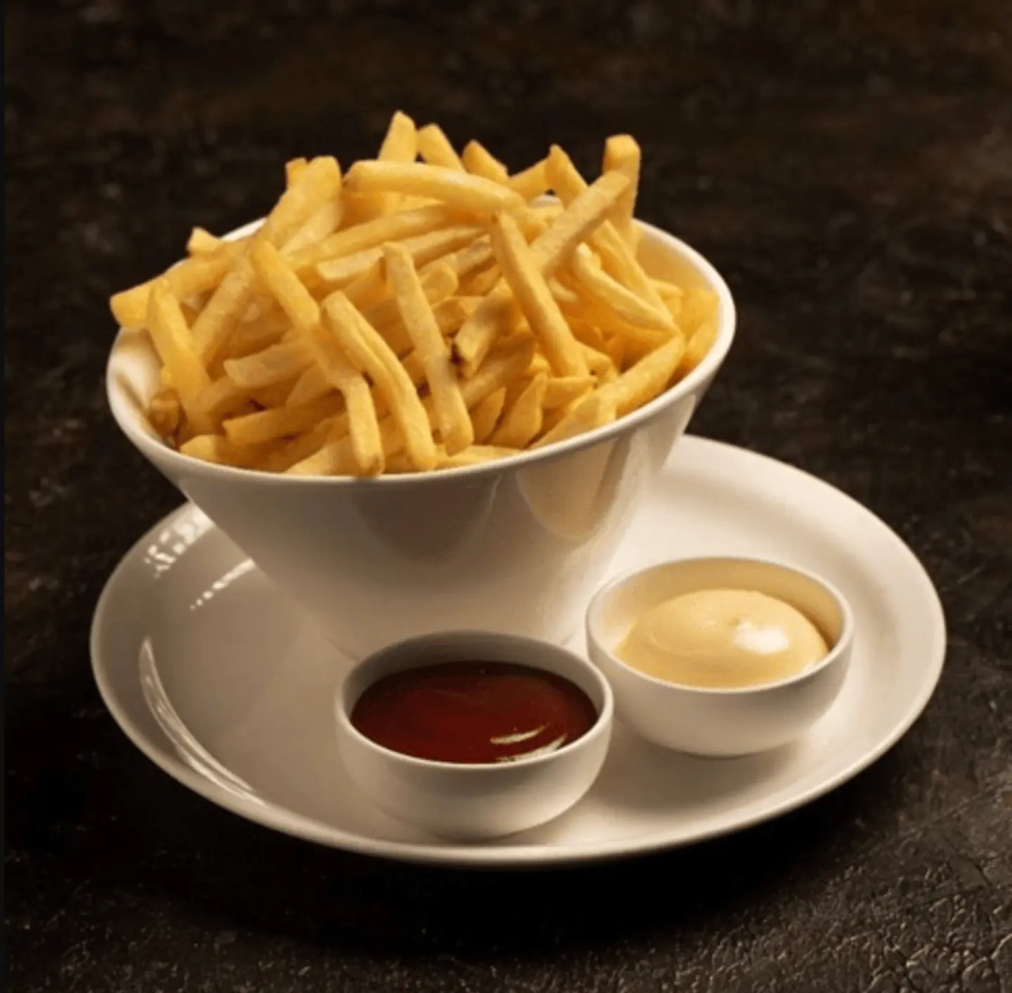 Fries