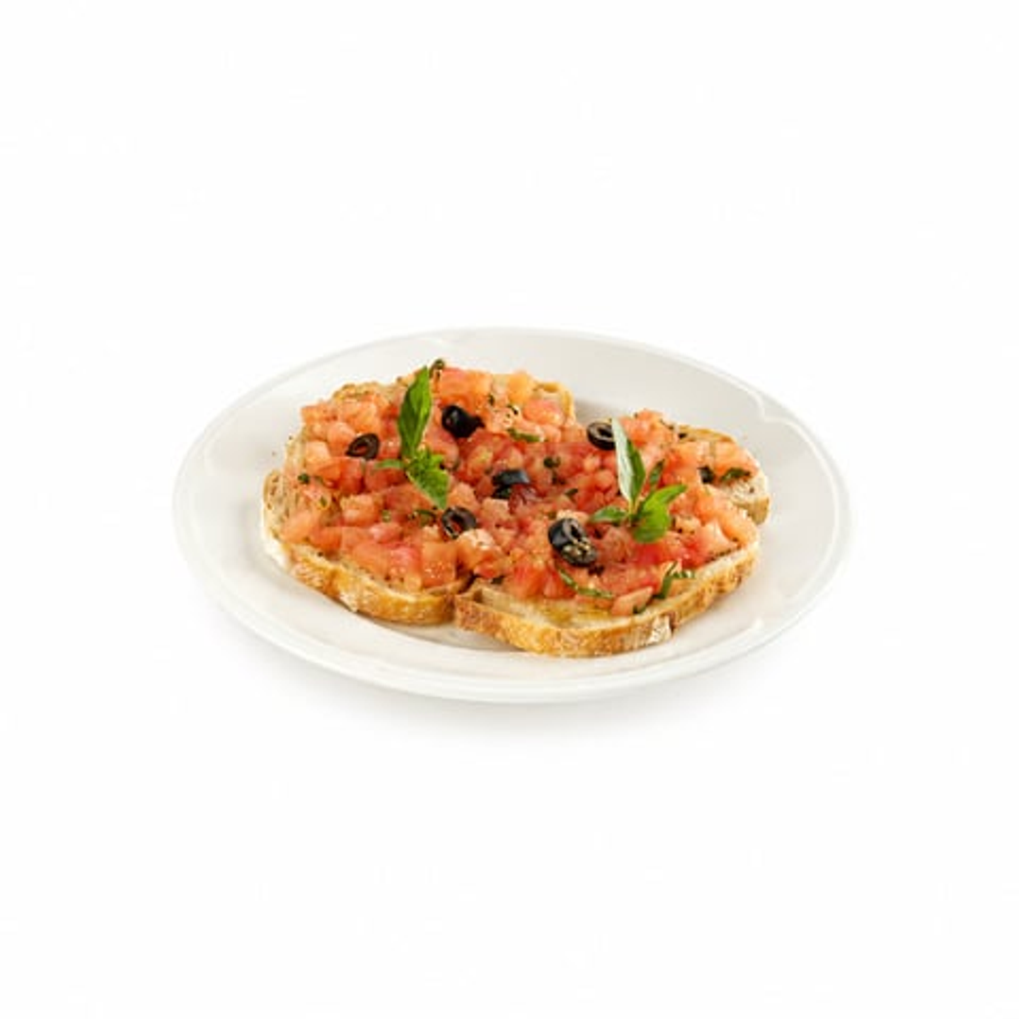 Bruschetta